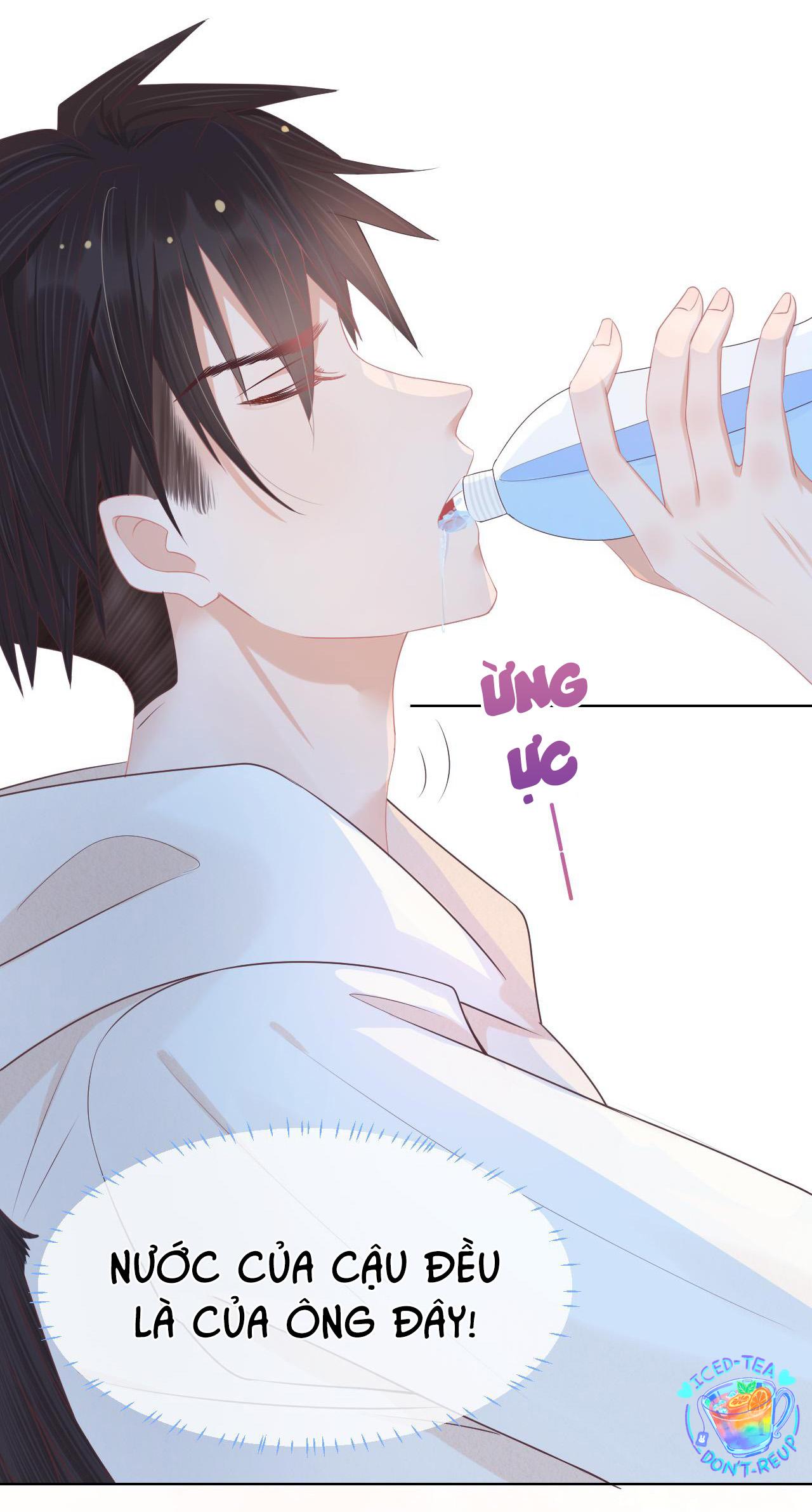 [Ss2] Một Ngụm Ăn Cả Thỏ Con: Chapter 3