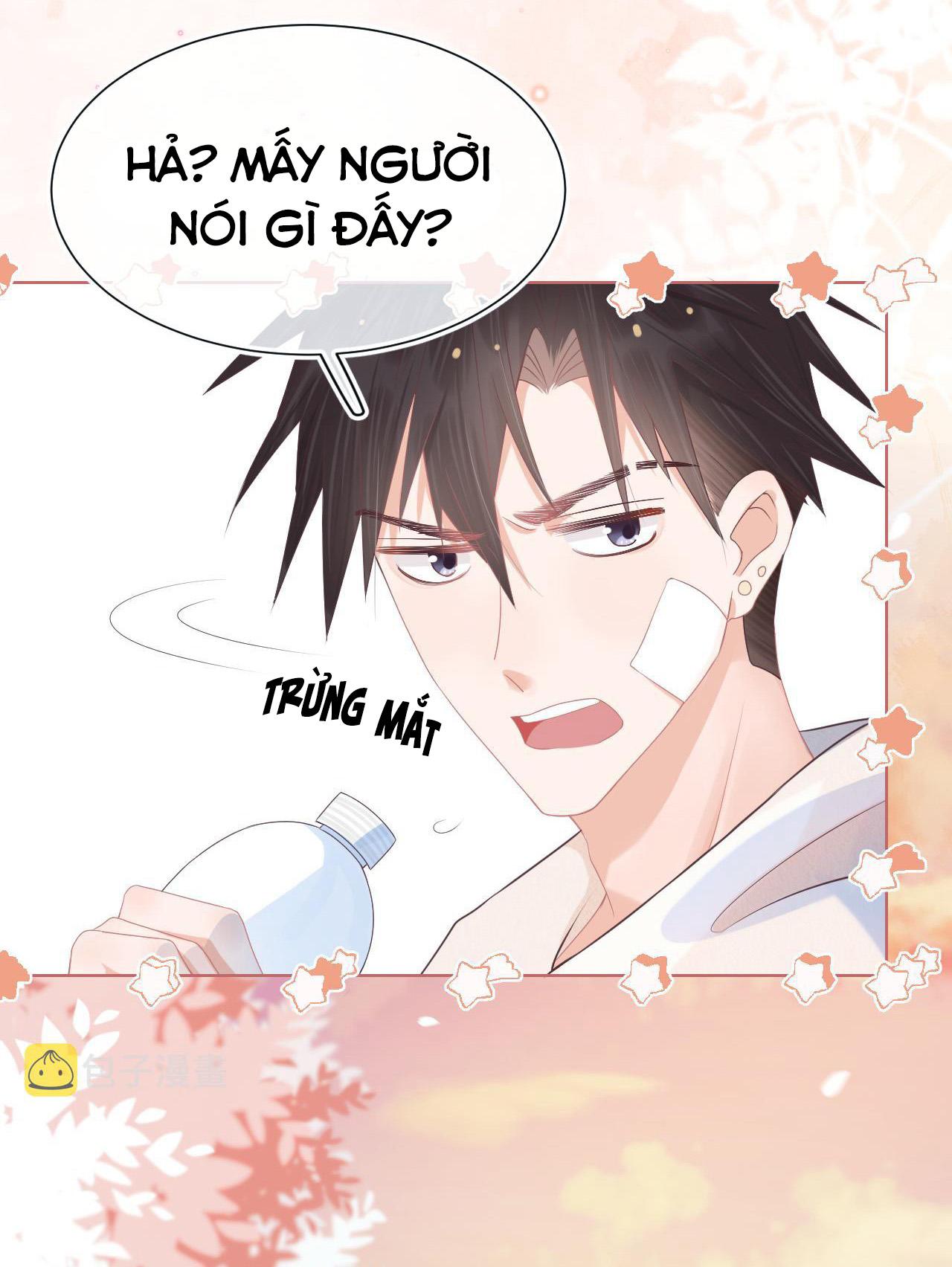 [Ss2] Một Ngụm Ăn Cả Thỏ Con: Chapter 3