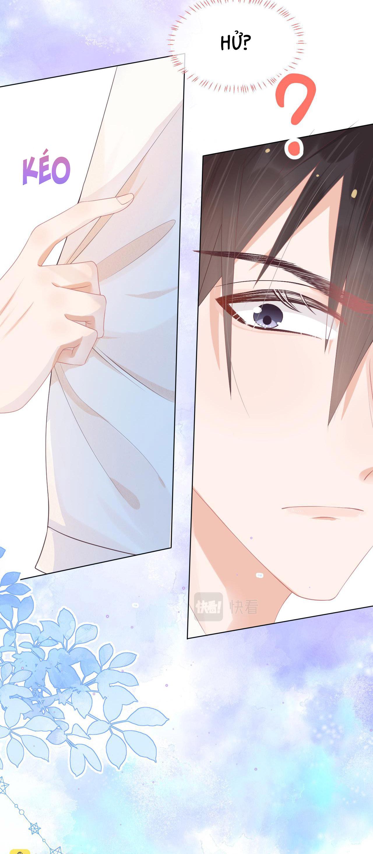 [Ss2] Một Ngụm Ăn Cả Thỏ Con: Chapter 3