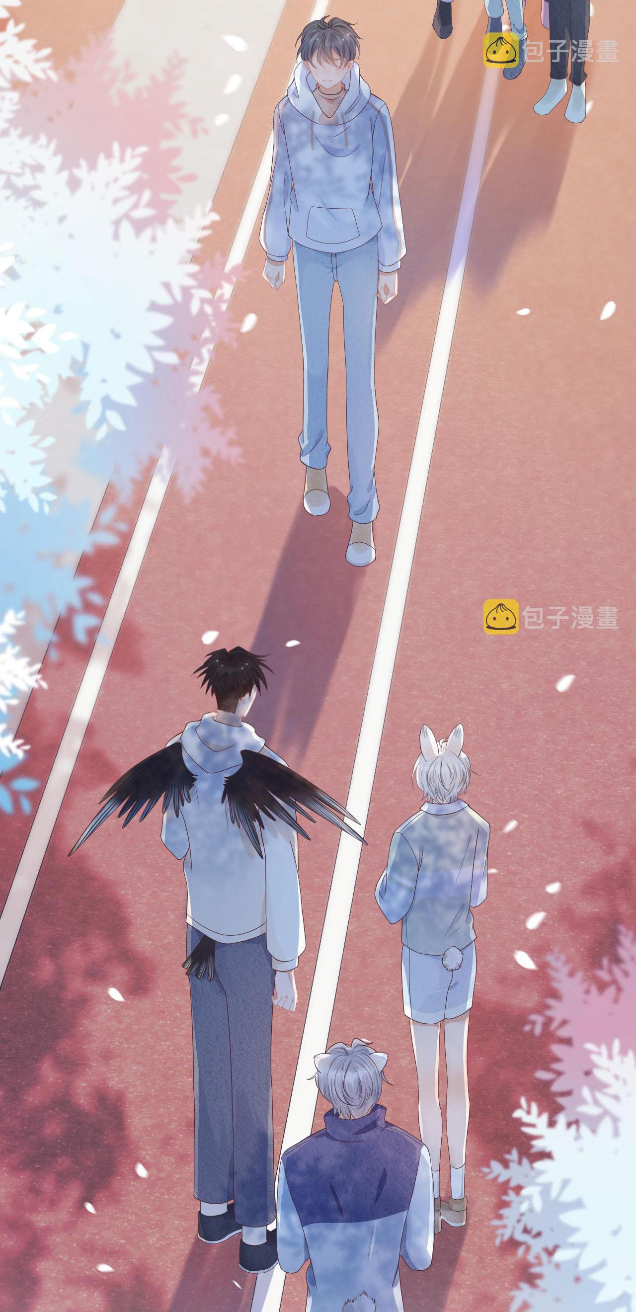 [Ss2] Một Ngụm Ăn Cả Thỏ Con: Chapter 3