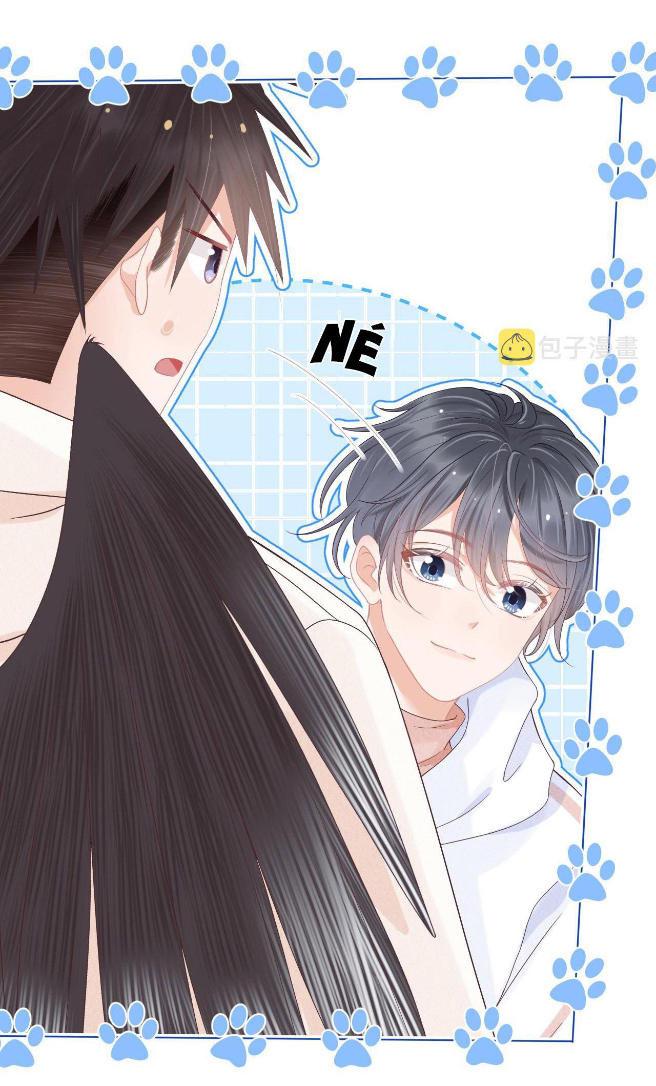 [Ss2] Một Ngụm Ăn Cả Thỏ Con: Chapter 3