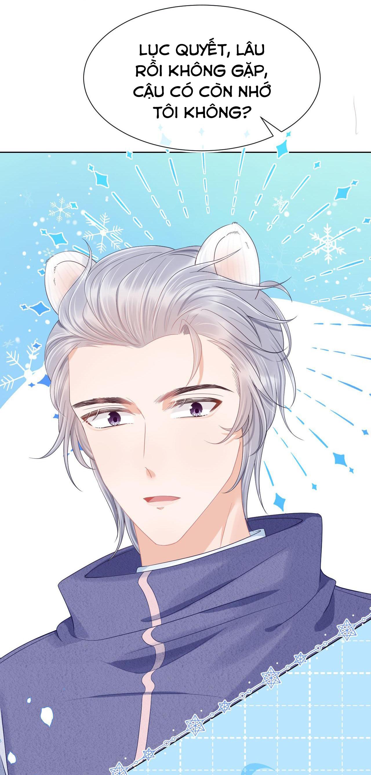 [Ss2] Một Ngụm Ăn Cả Thỏ Con: Chapter 3
