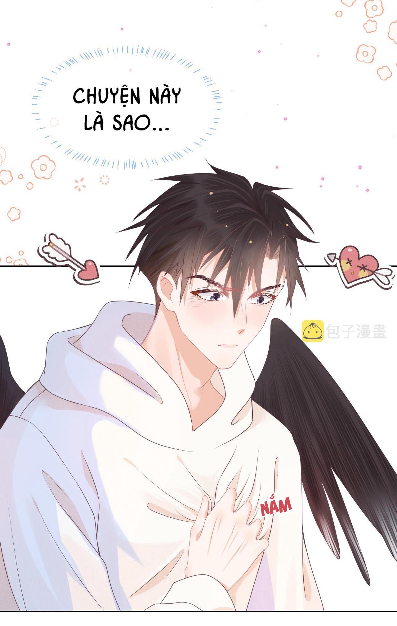[Ss2] Một Ngụm Ăn Cả Thỏ Con: Chapter 3