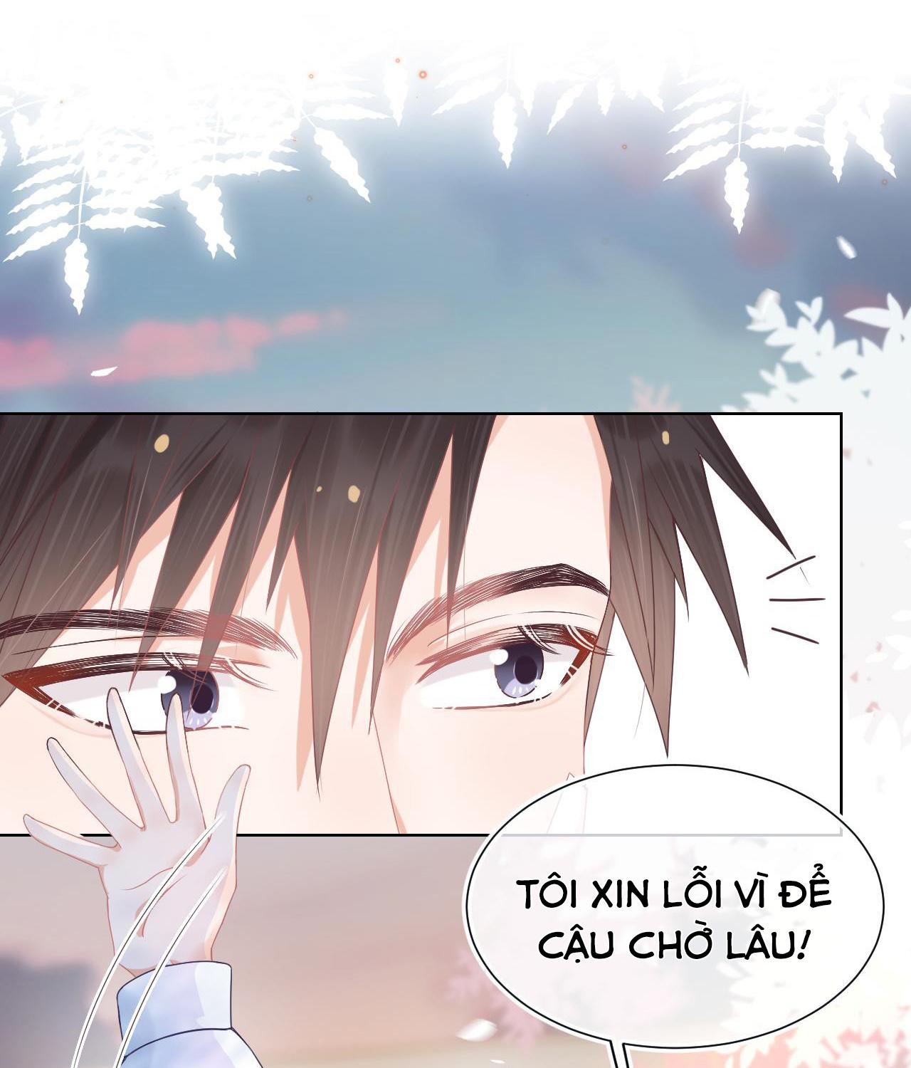 [Ss2] Một Ngụm Ăn Cả Thỏ Con: Chapter 3