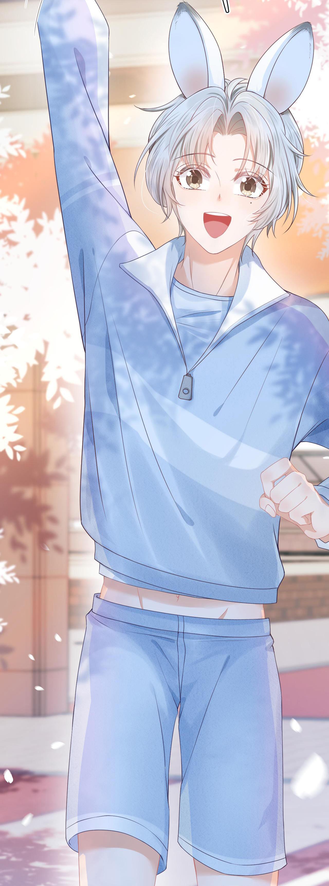 [Ss2] Một Ngụm Ăn Cả Thỏ Con: Chapter 3