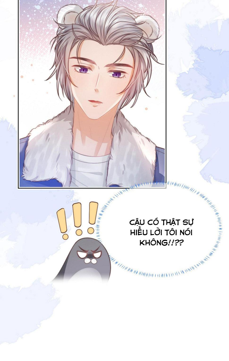 [Ss2] Một Ngụm Ăn Cả Thỏ Con: Chapter 31