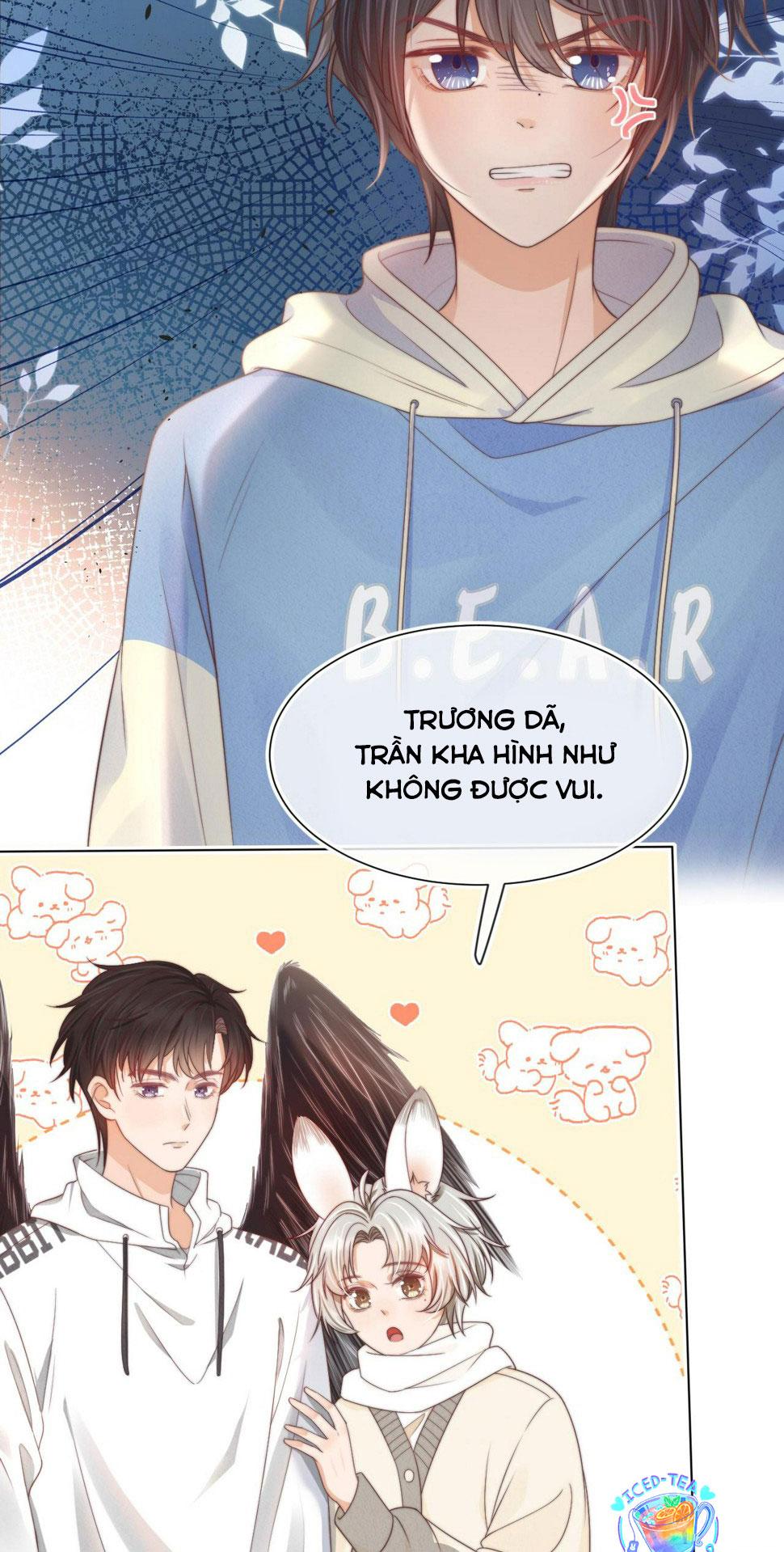 [Ss2] Một Ngụm Ăn Cả Thỏ Con: Chapter 31