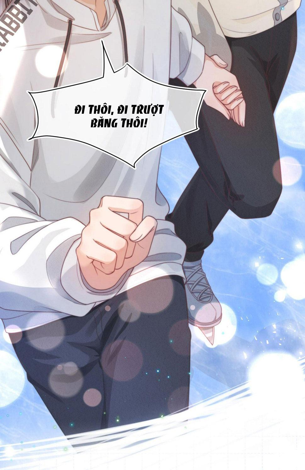 [Ss2] Một Ngụm Ăn Cả Thỏ Con: Chapter 31