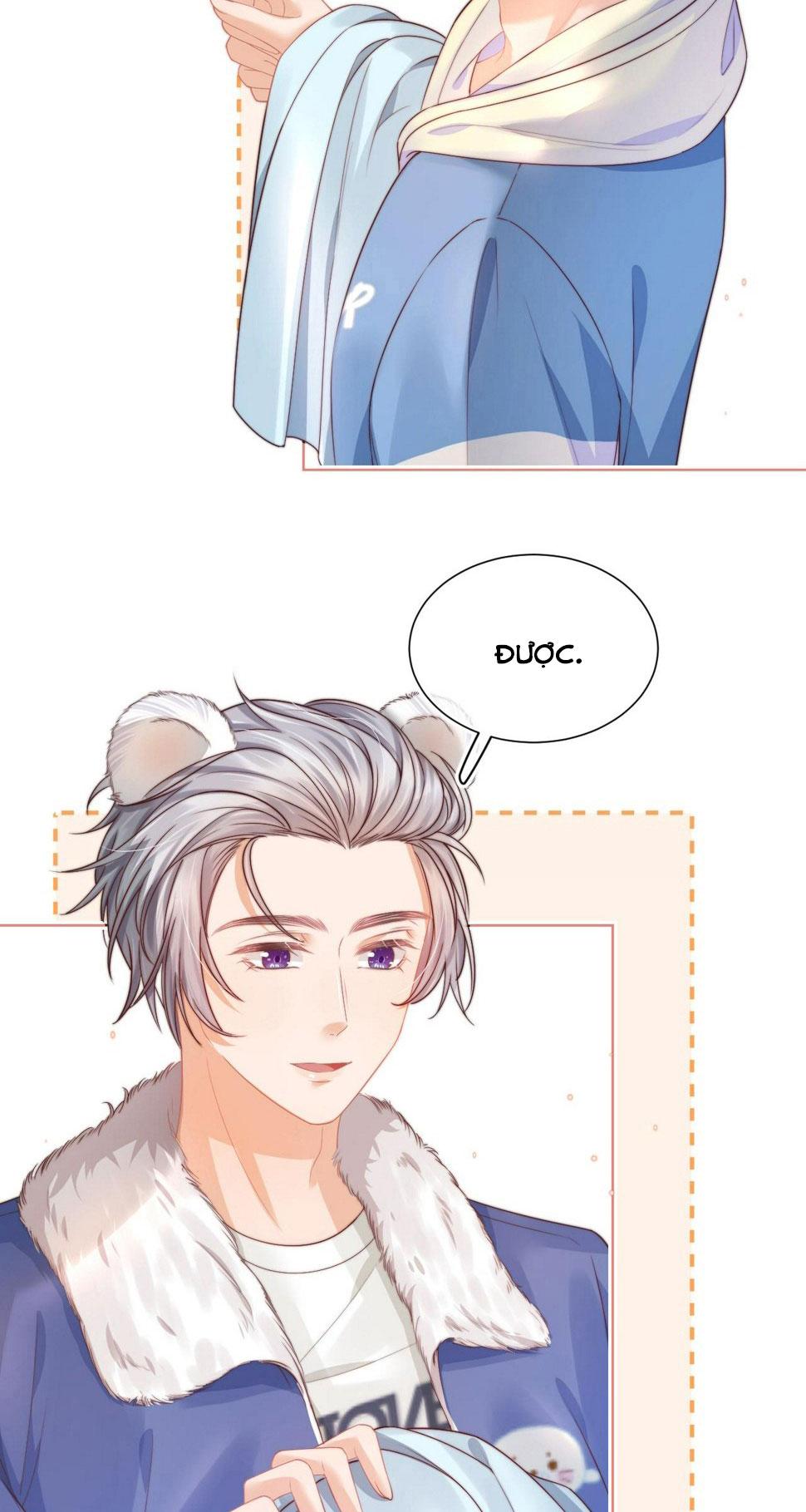 [Ss2] Một Ngụm Ăn Cả Thỏ Con: Chapter 31