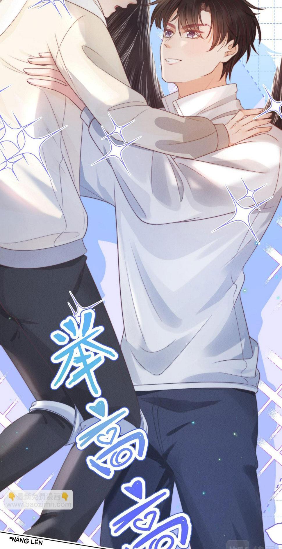 [Ss2] Một Ngụm Ăn Cả Thỏ Con: Chapter 31
