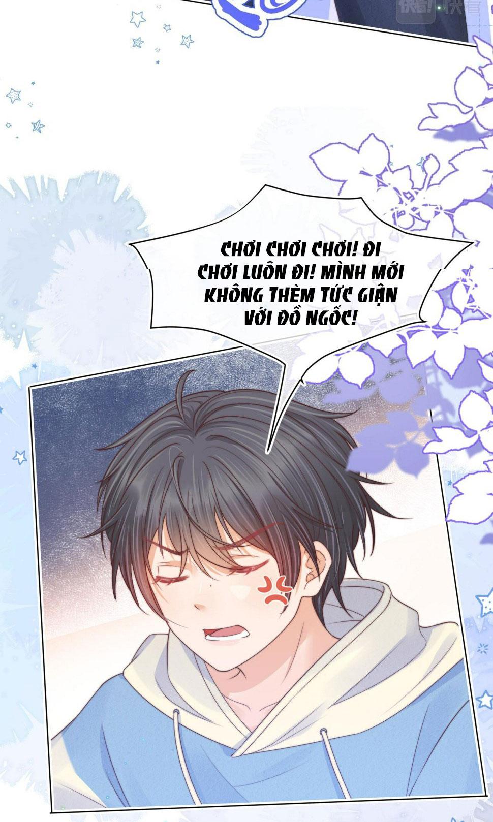 [Ss2] Một Ngụm Ăn Cả Thỏ Con: Chapter 31