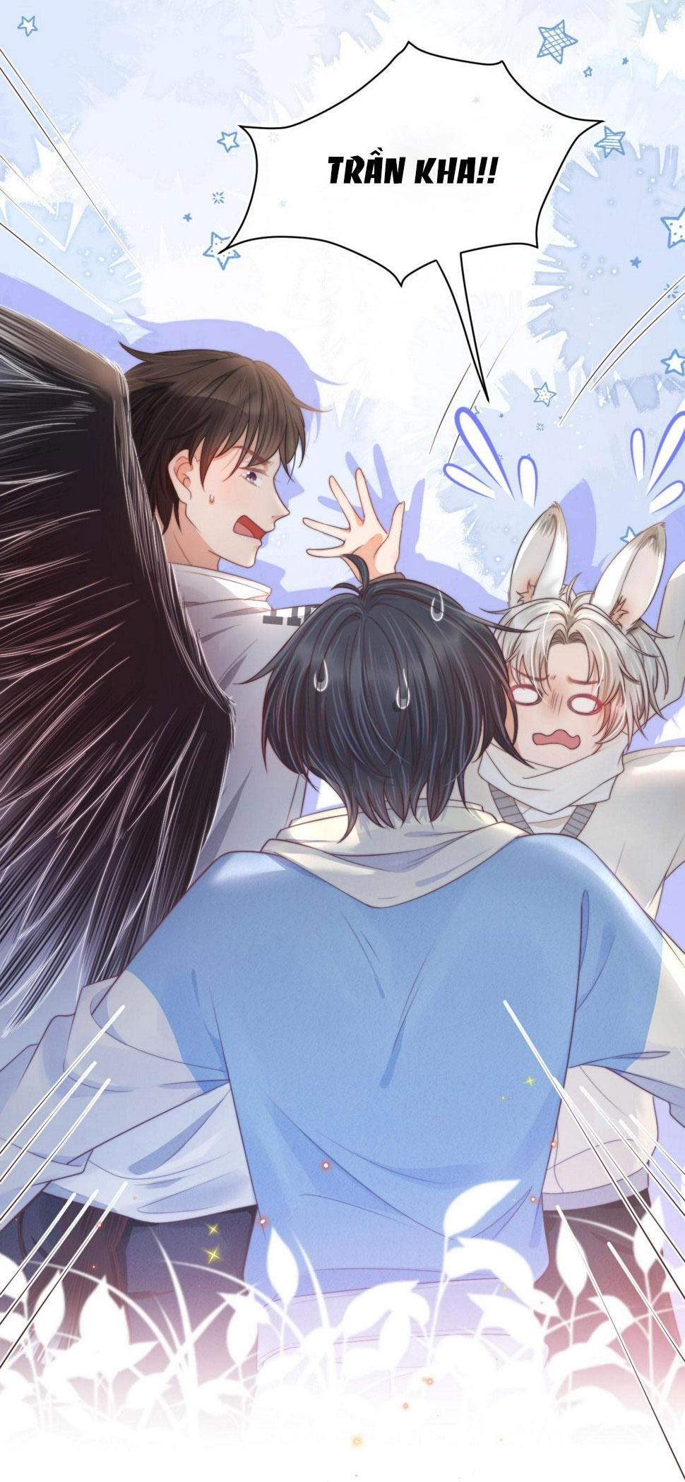 [Ss2] Một Ngụm Ăn Cả Thỏ Con: Chapter 31