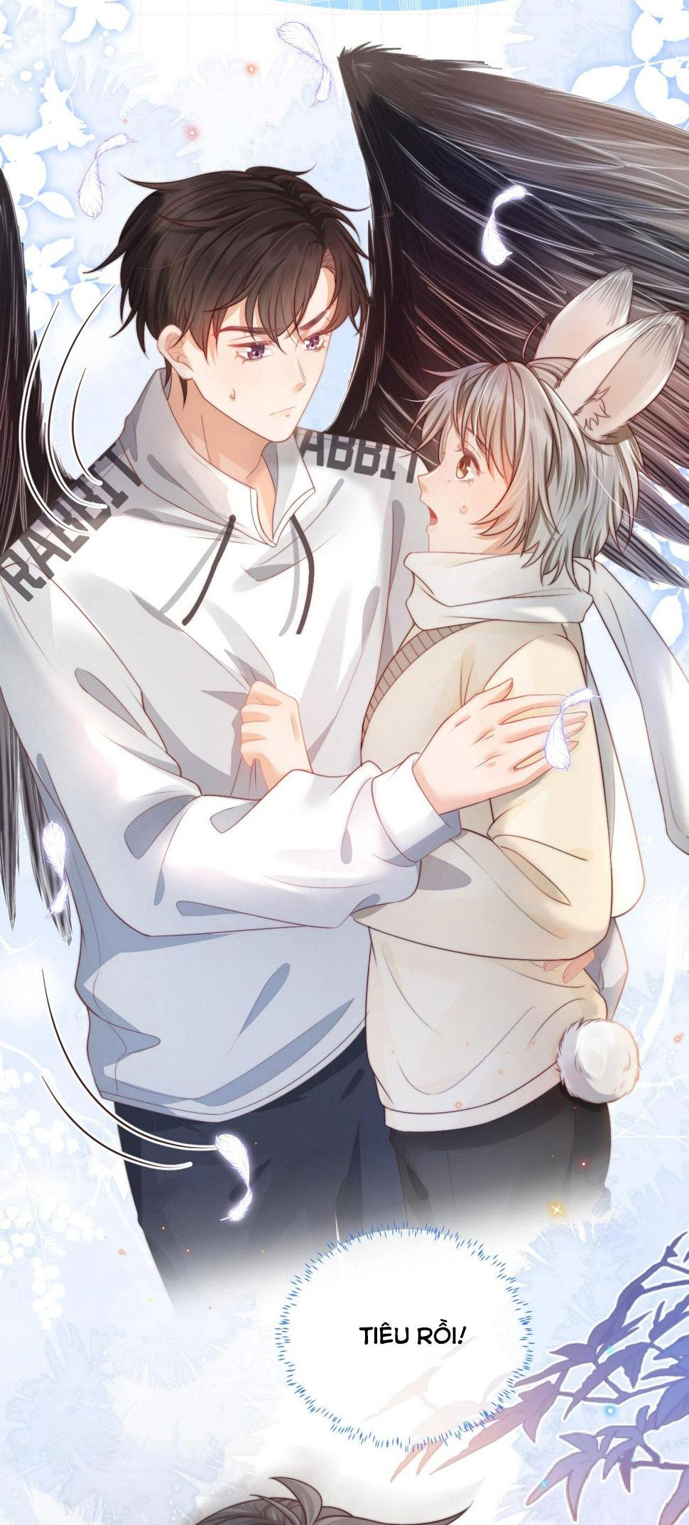 [Ss2] Một Ngụm Ăn Cả Thỏ Con: Chapter 31