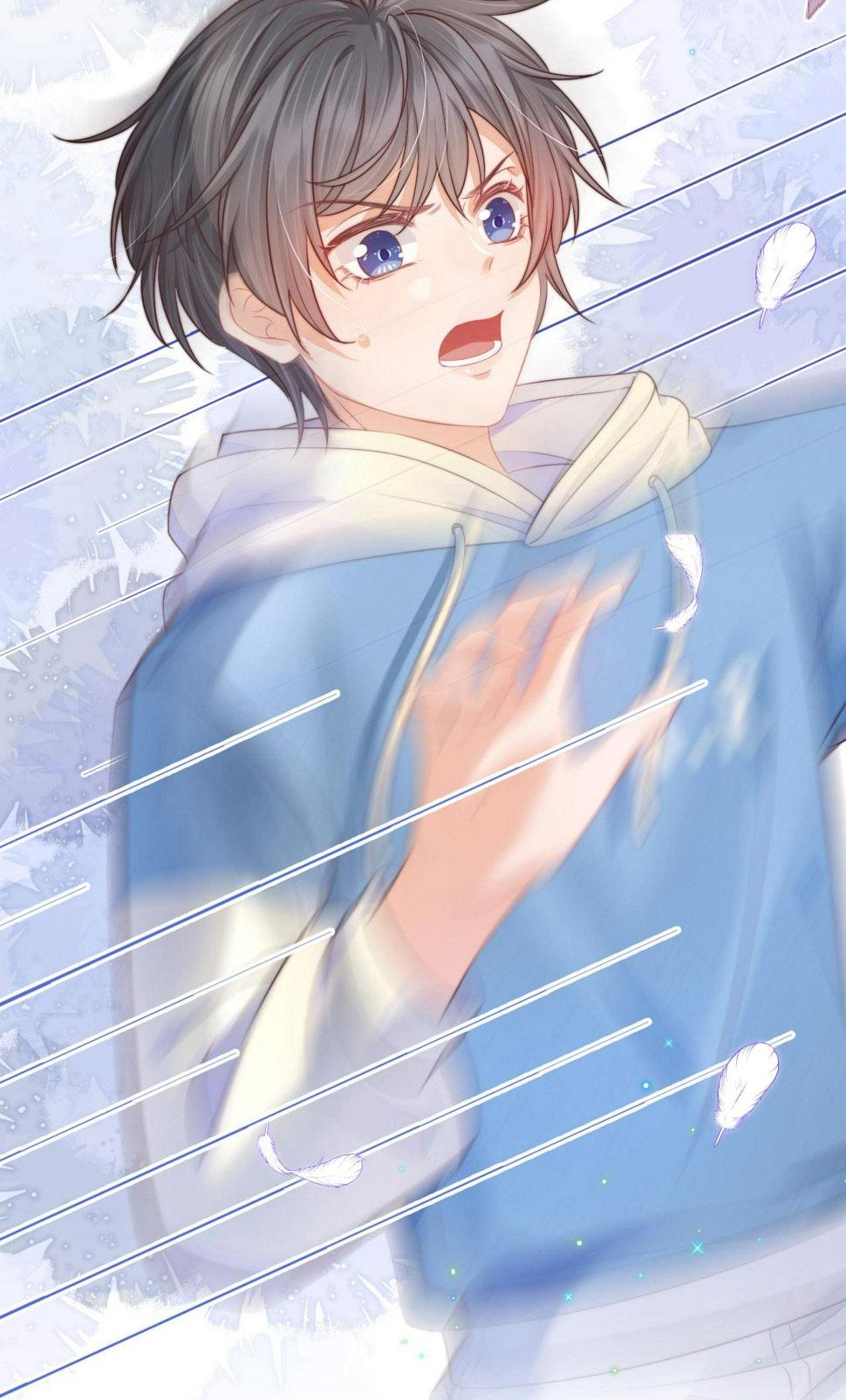 [Ss2] Một Ngụm Ăn Cả Thỏ Con: Chapter 31