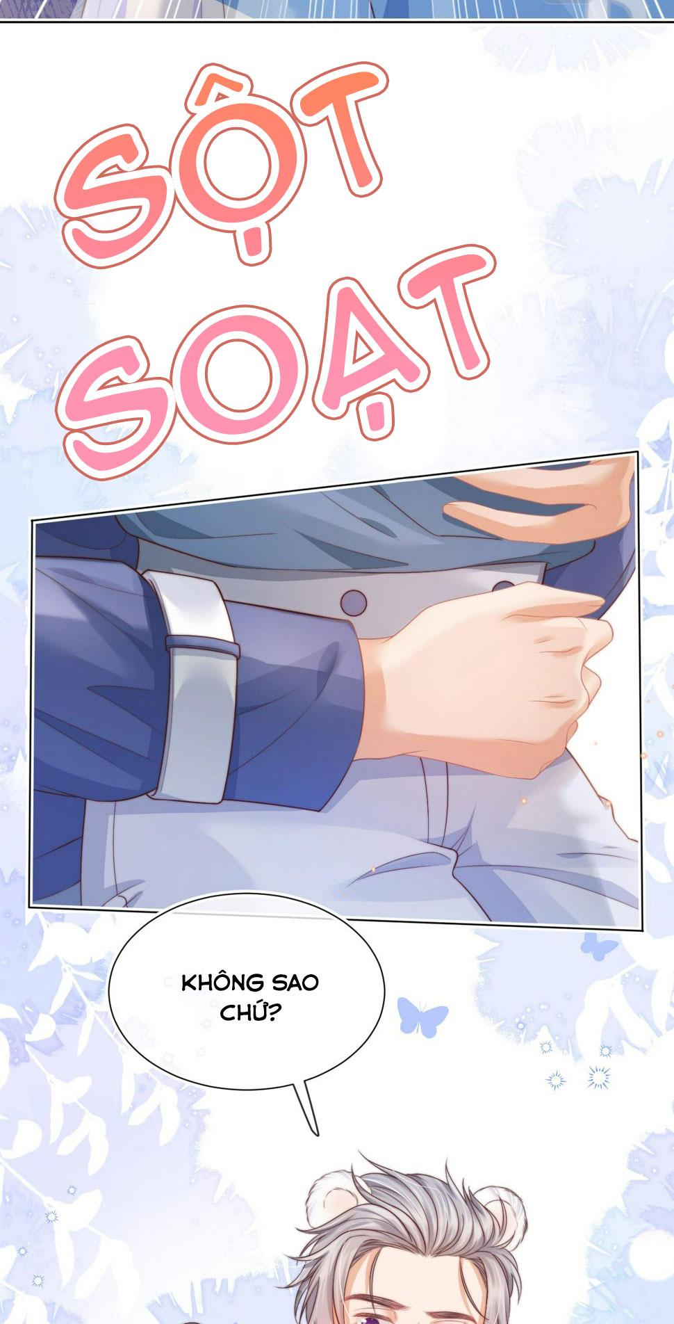 [Ss2] Một Ngụm Ăn Cả Thỏ Con: Chapter 31
