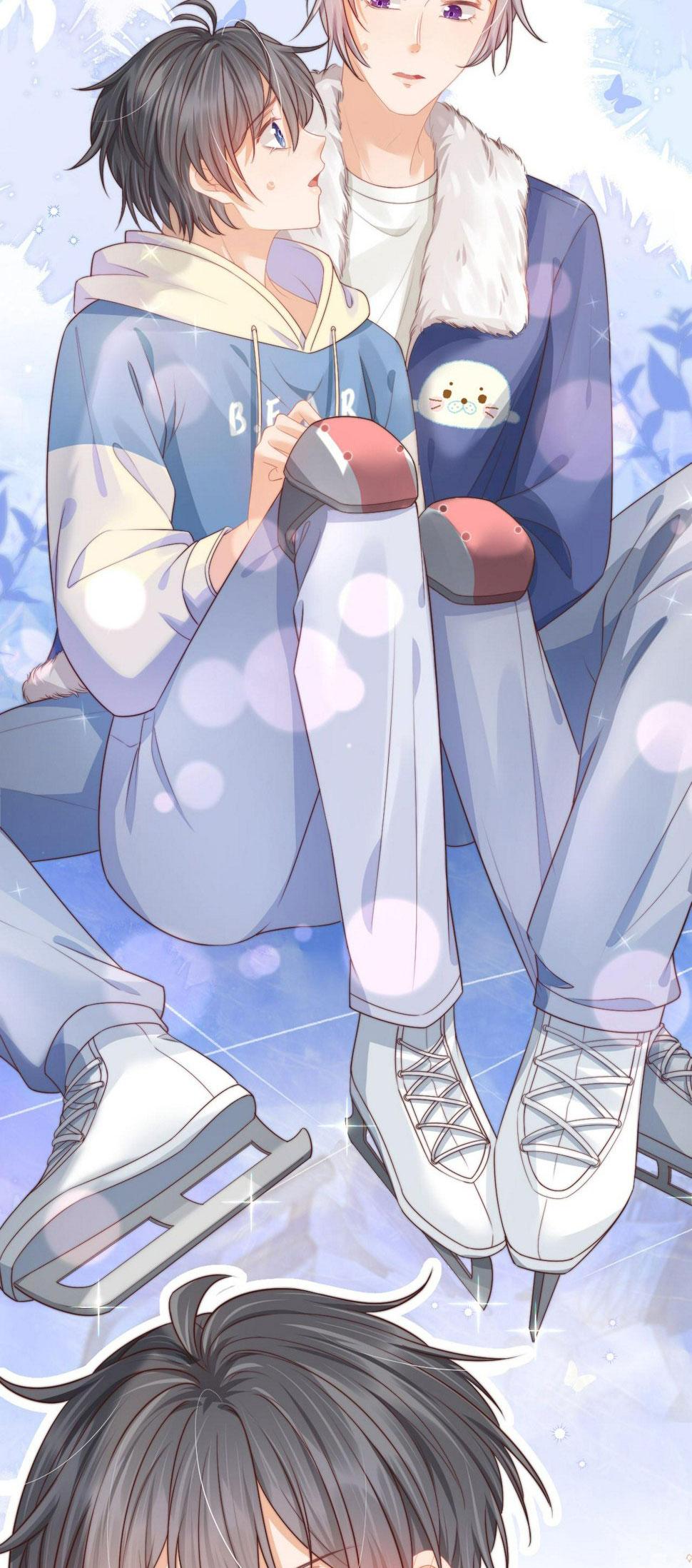 [Ss2] Một Ngụm Ăn Cả Thỏ Con: Chapter 31