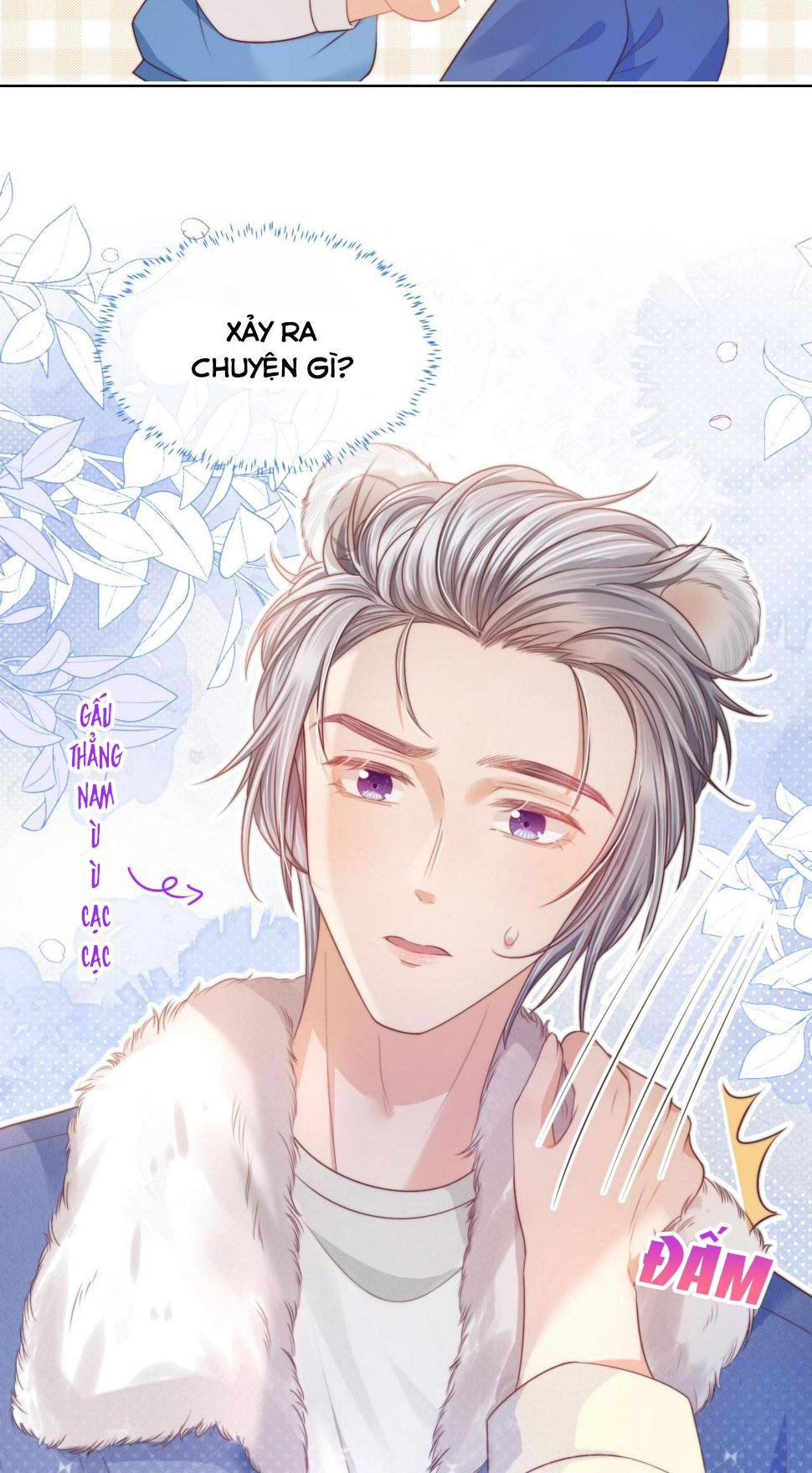 [Ss2] Một Ngụm Ăn Cả Thỏ Con: Chapter 31