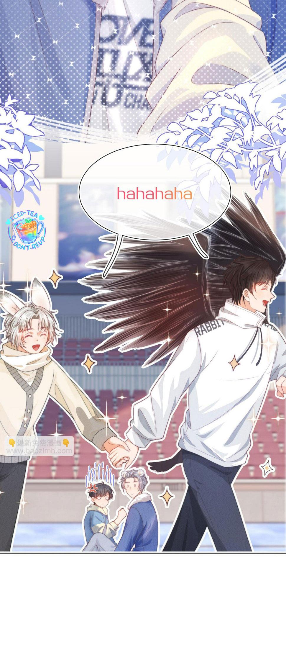 [Ss2] Một Ngụm Ăn Cả Thỏ Con: Chapter 31