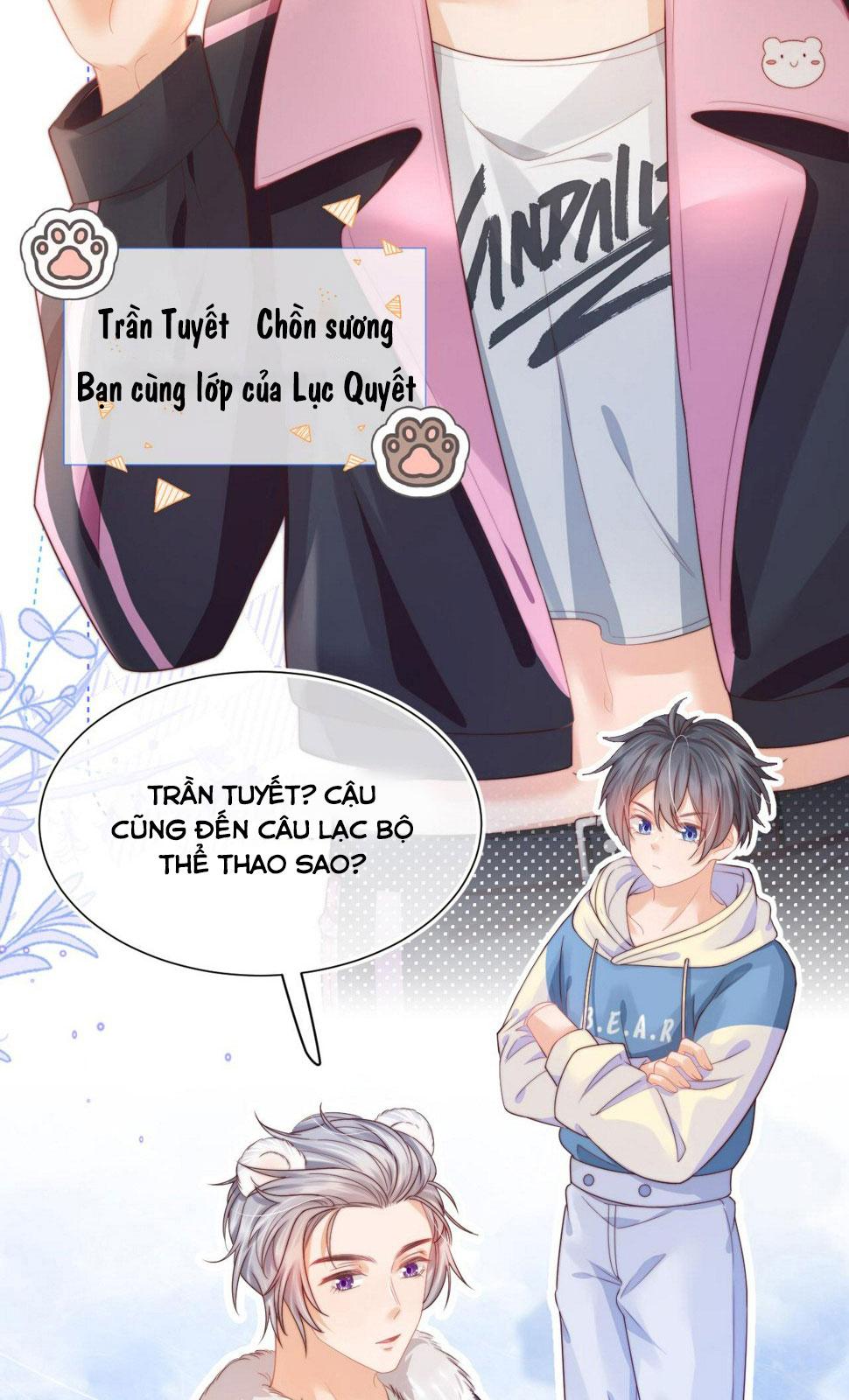 [Ss2] Một Ngụm Ăn Cả Thỏ Con: Chapter 31
