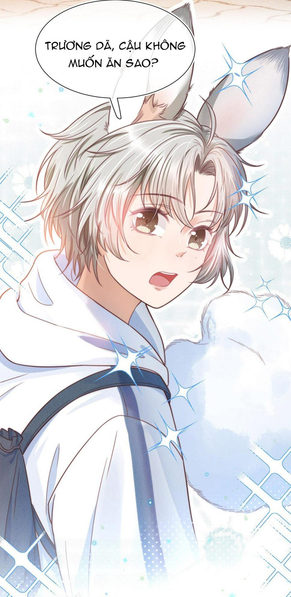 [Ss2] Một Ngụm Ăn Cả Thỏ Con: Chapter 32