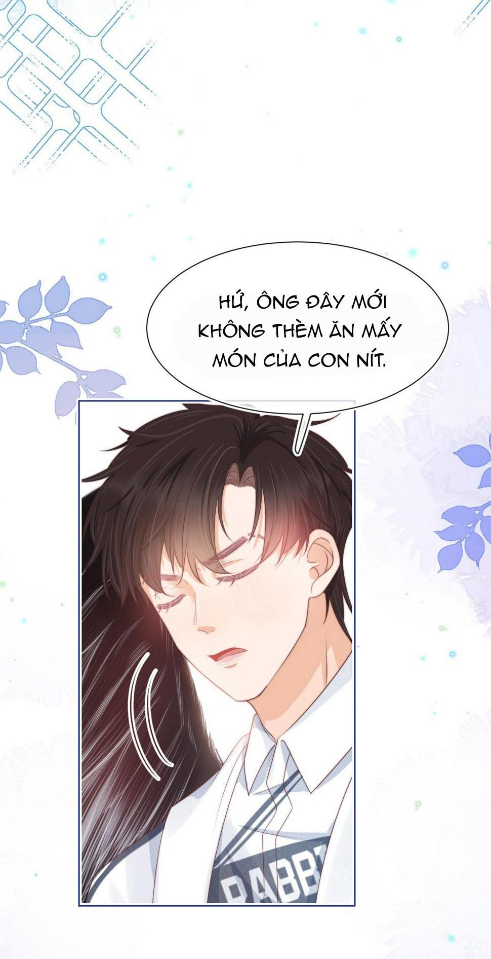 [Ss2] Một Ngụm Ăn Cả Thỏ Con: Chapter 32