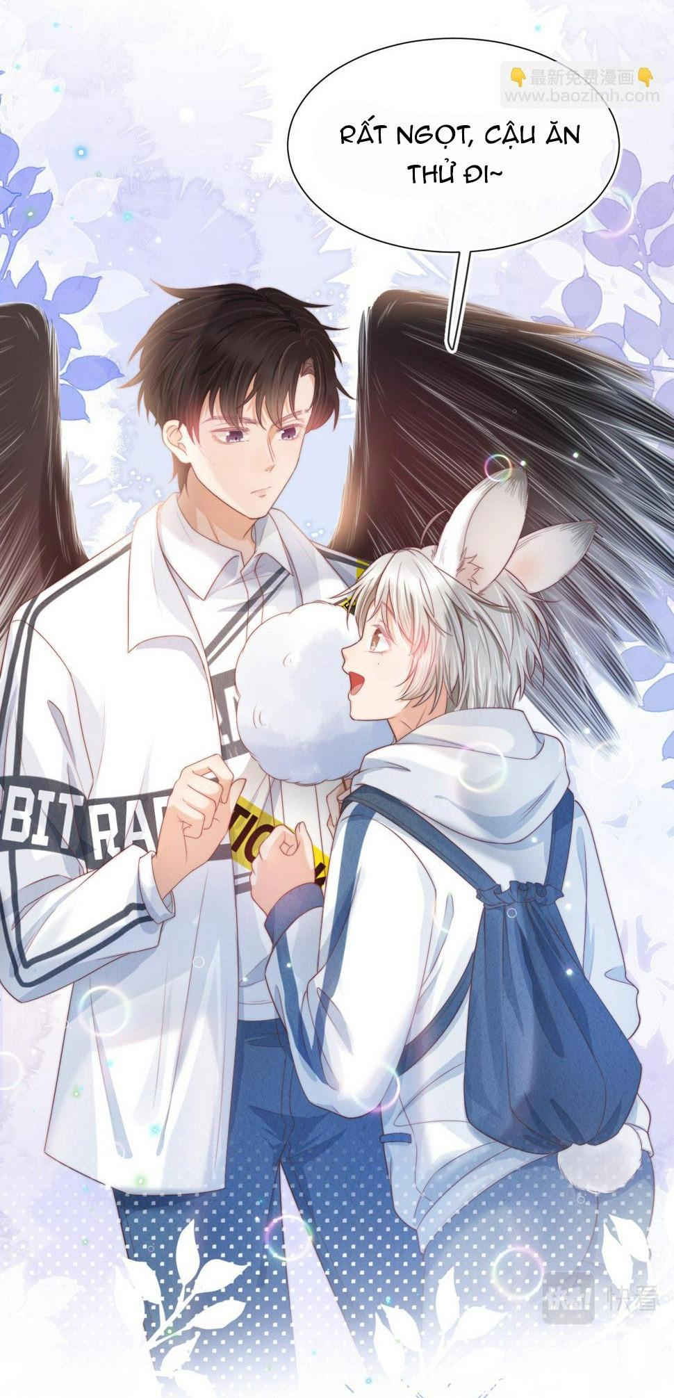 [Ss2] Một Ngụm Ăn Cả Thỏ Con: Chapter 32