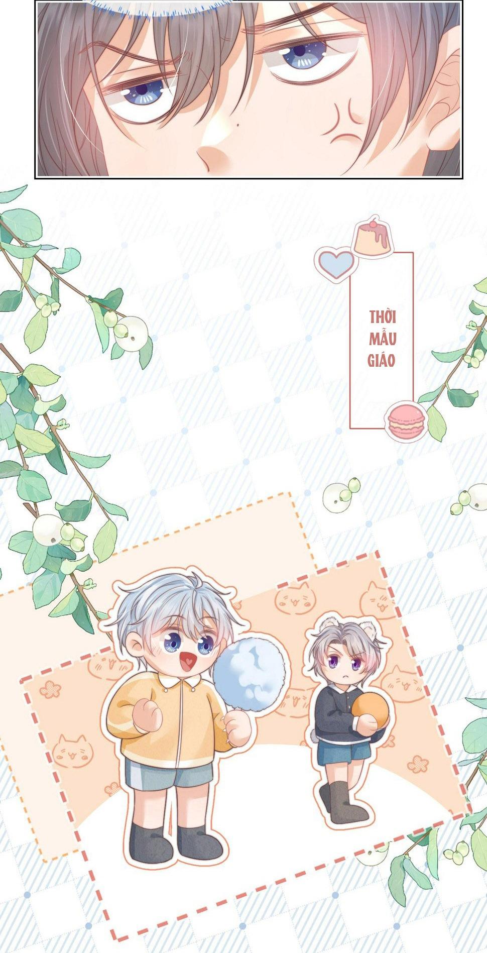 [Ss2] Một Ngụm Ăn Cả Thỏ Con: Chapter 32