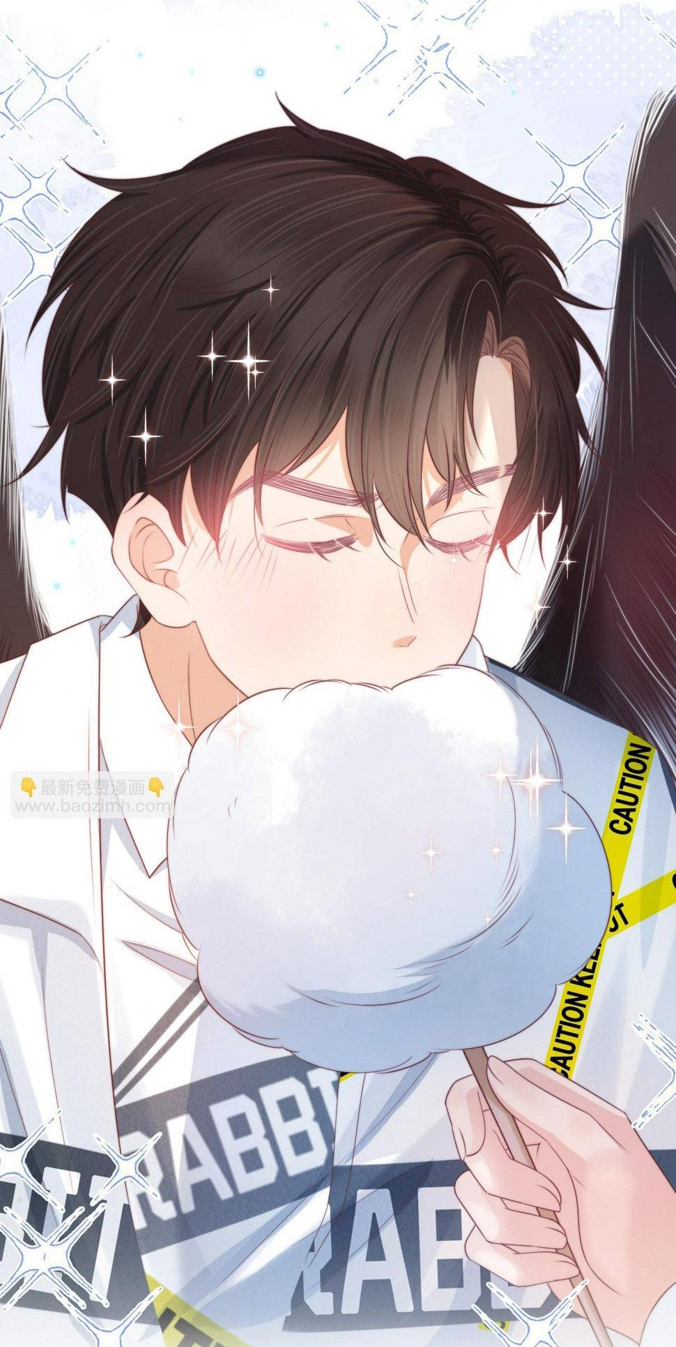 [Ss2] Một Ngụm Ăn Cả Thỏ Con: Chapter 32