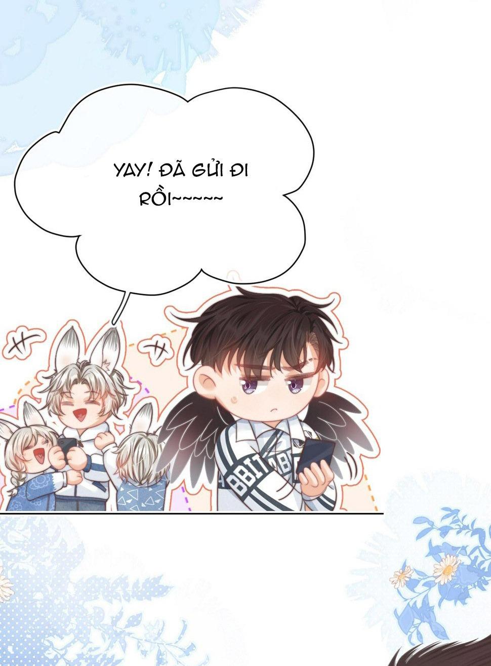 [Ss2] Một Ngụm Ăn Cả Thỏ Con: Chapter 32