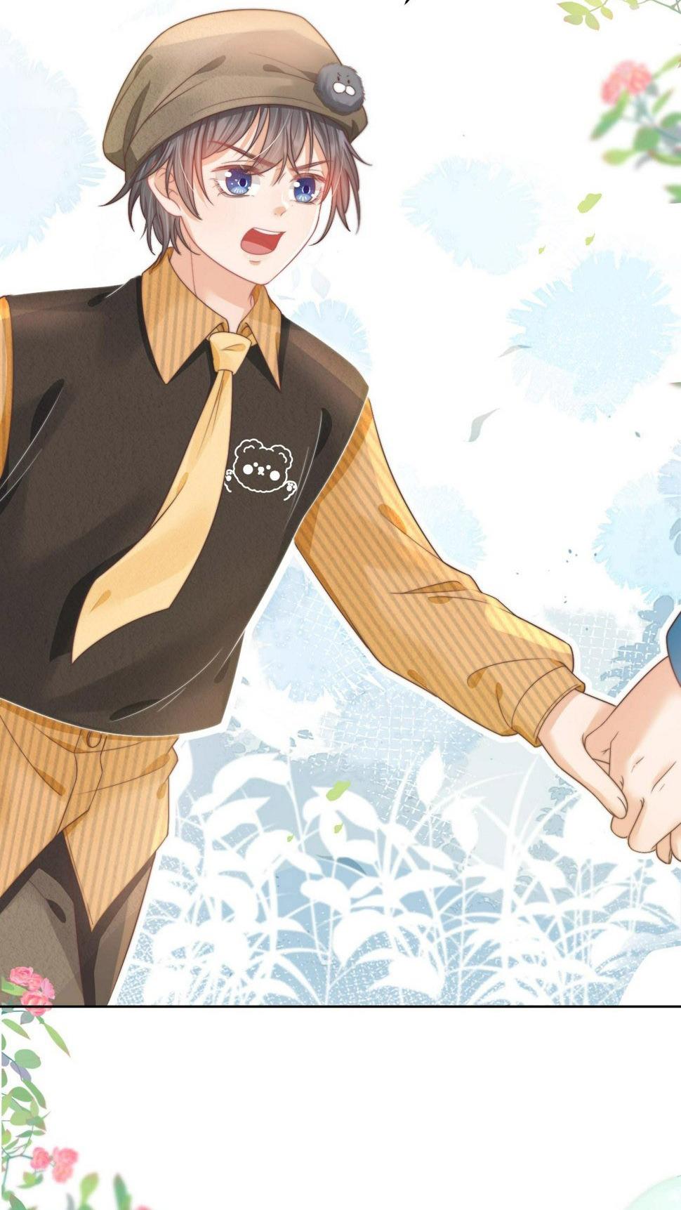 [Ss2] Một Ngụm Ăn Cả Thỏ Con: Chapter 33