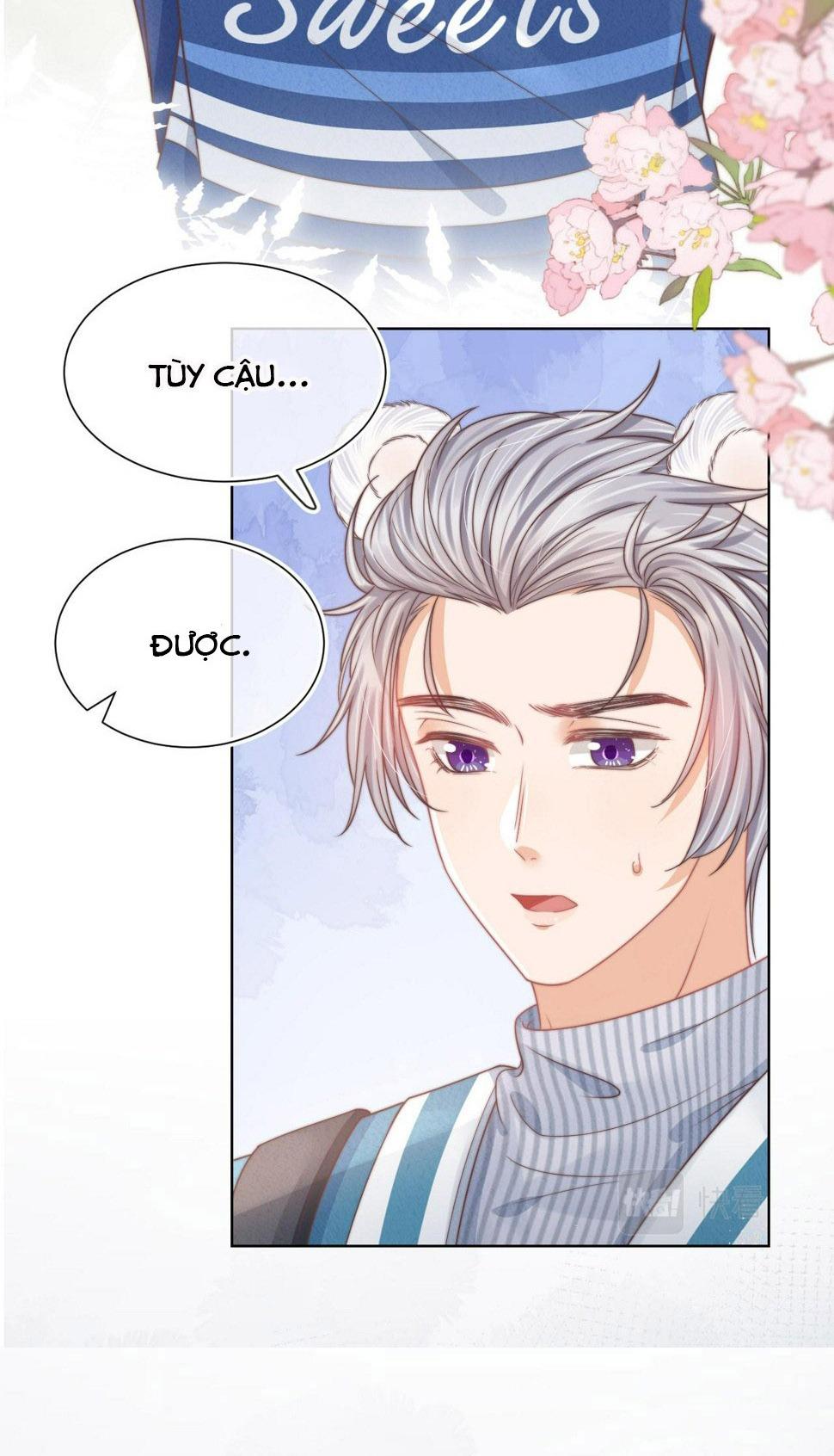 [Ss2] Một Ngụm Ăn Cả Thỏ Con: Chapter 33