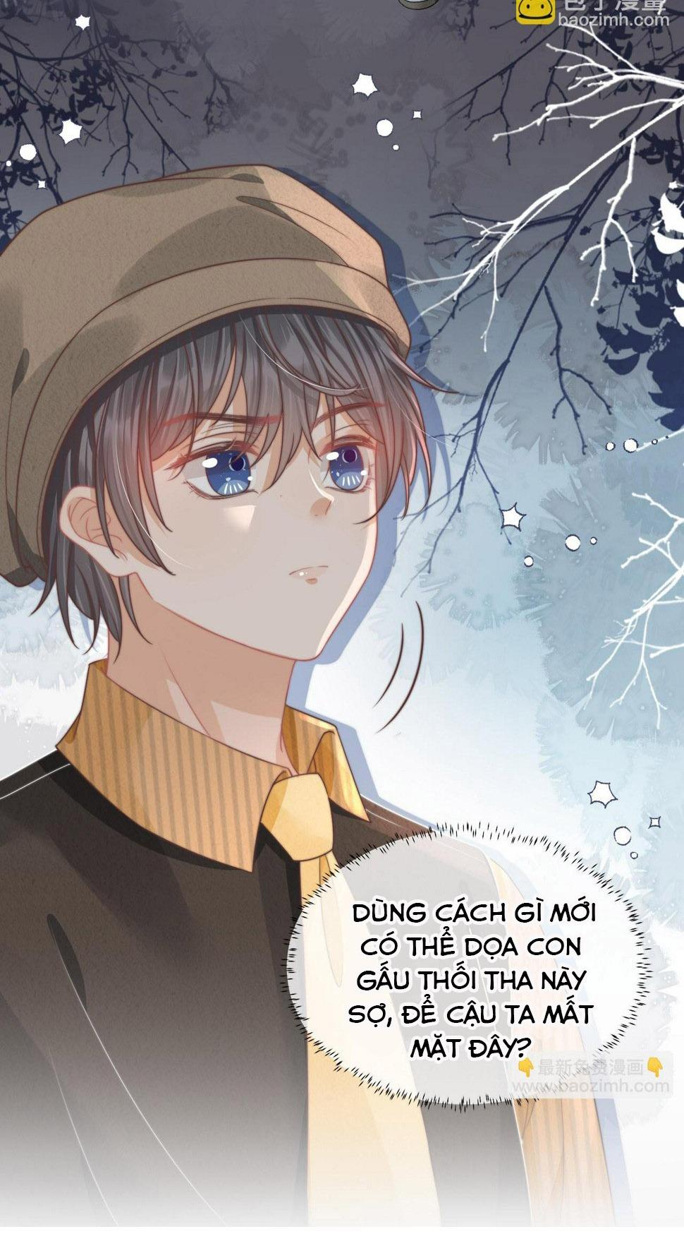 [Ss2] Một Ngụm Ăn Cả Thỏ Con: Chapter 33