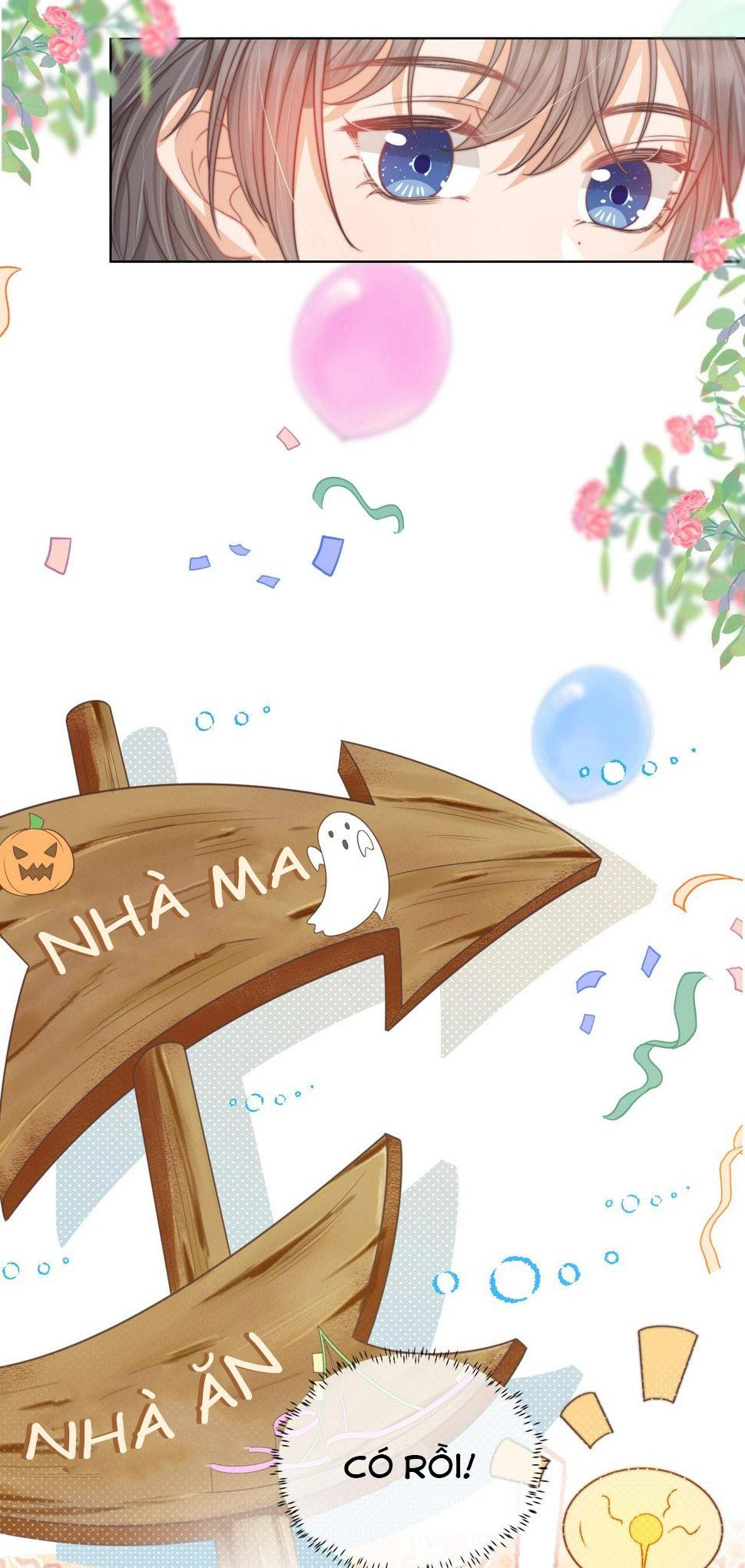 [Ss2] Một Ngụm Ăn Cả Thỏ Con: Chapter 33