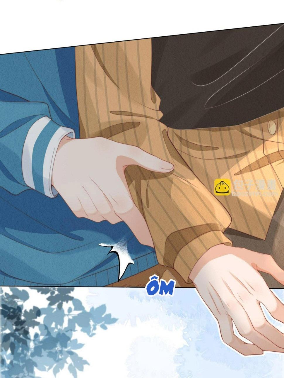 [Ss2] Một Ngụm Ăn Cả Thỏ Con: Chapter 33