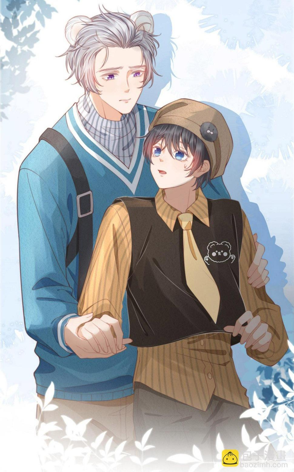 [Ss2] Một Ngụm Ăn Cả Thỏ Con: Chapter 33