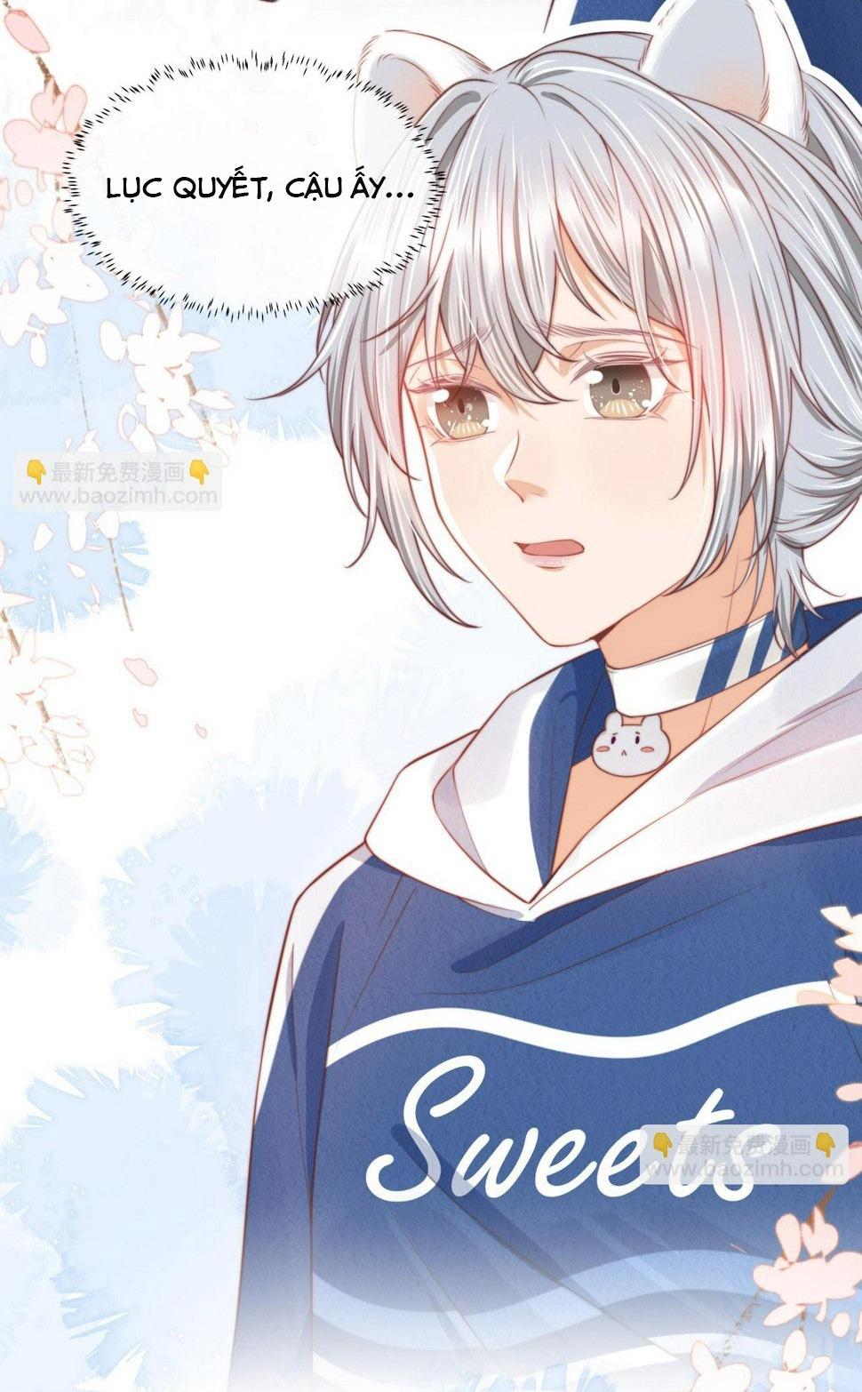 [Ss2] Một Ngụm Ăn Cả Thỏ Con: Chapter 33
