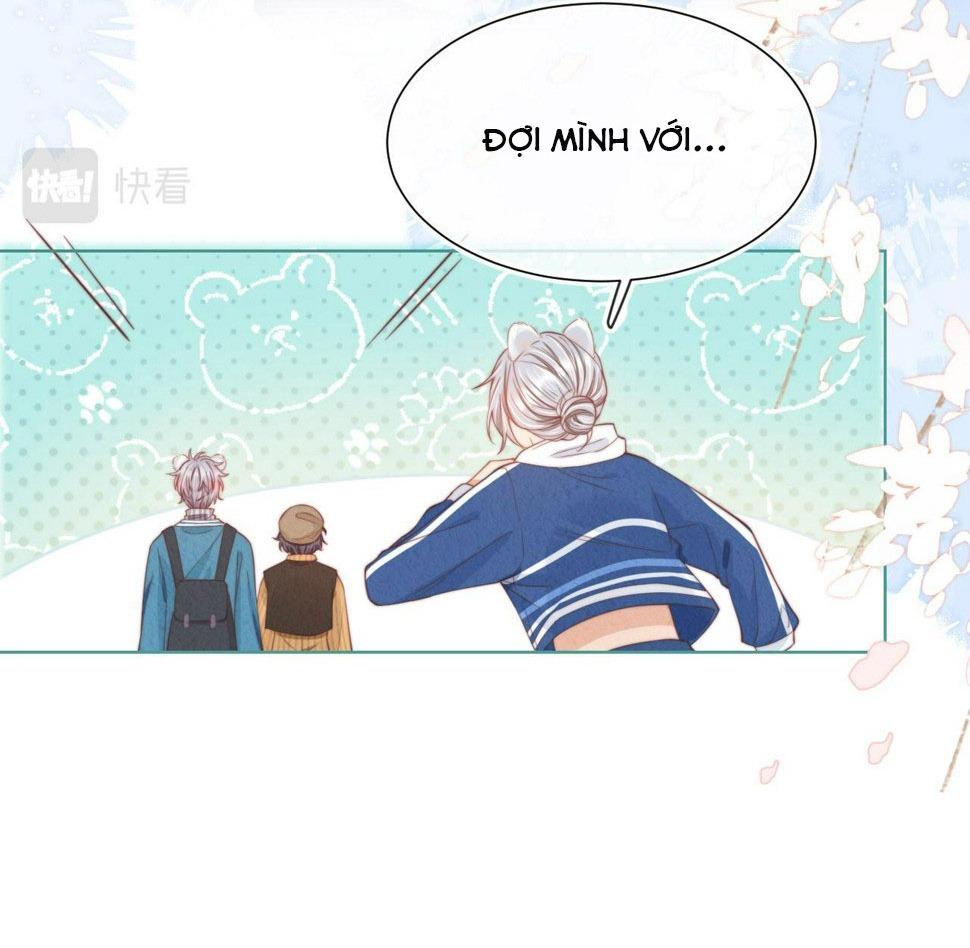 [Ss2] Một Ngụm Ăn Cả Thỏ Con: Chapter 33