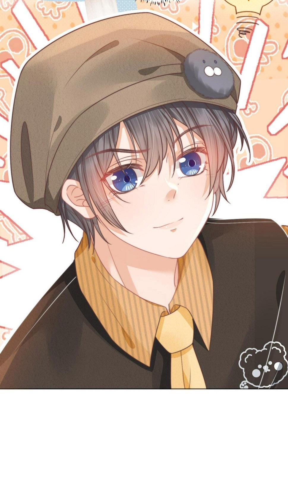[Ss2] Một Ngụm Ăn Cả Thỏ Con: Chapter 33