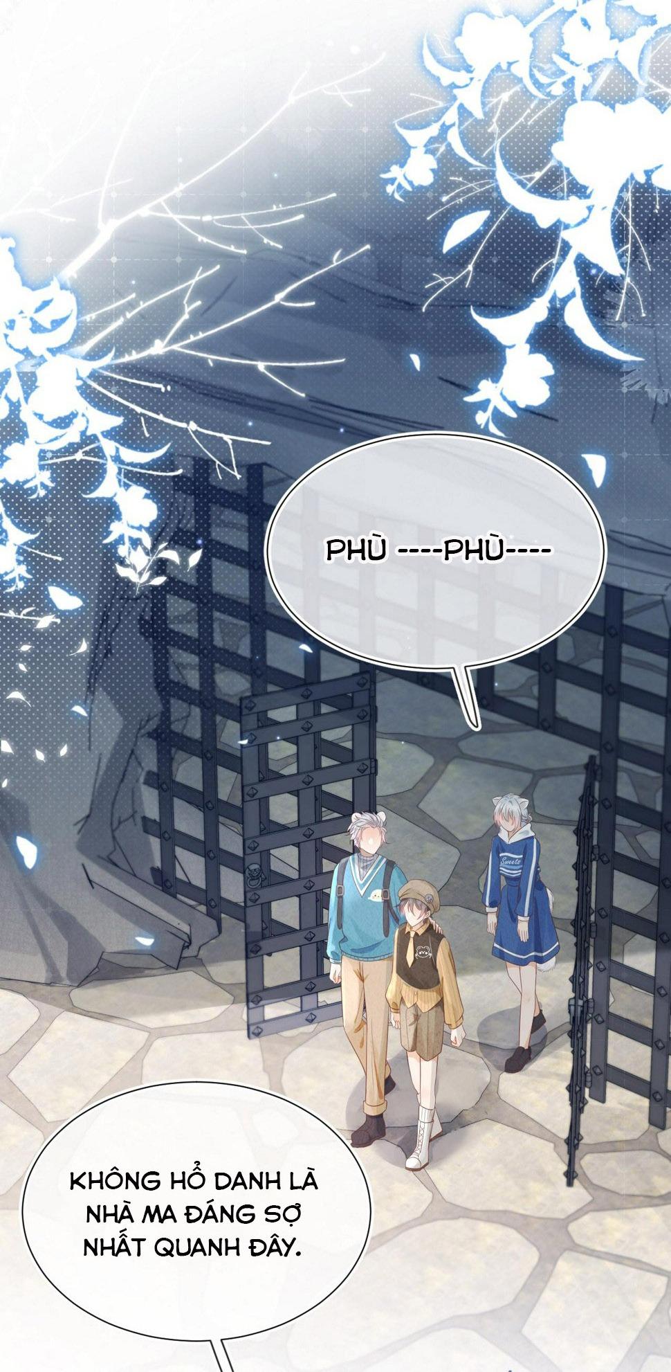 [Ss2] Một Ngụm Ăn Cả Thỏ Con: Chapter 33