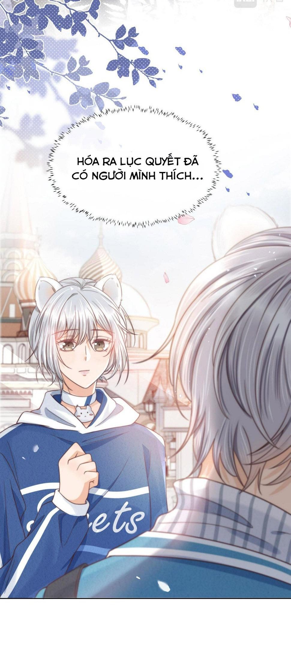 [Ss2] Một Ngụm Ăn Cả Thỏ Con: Chapter 33