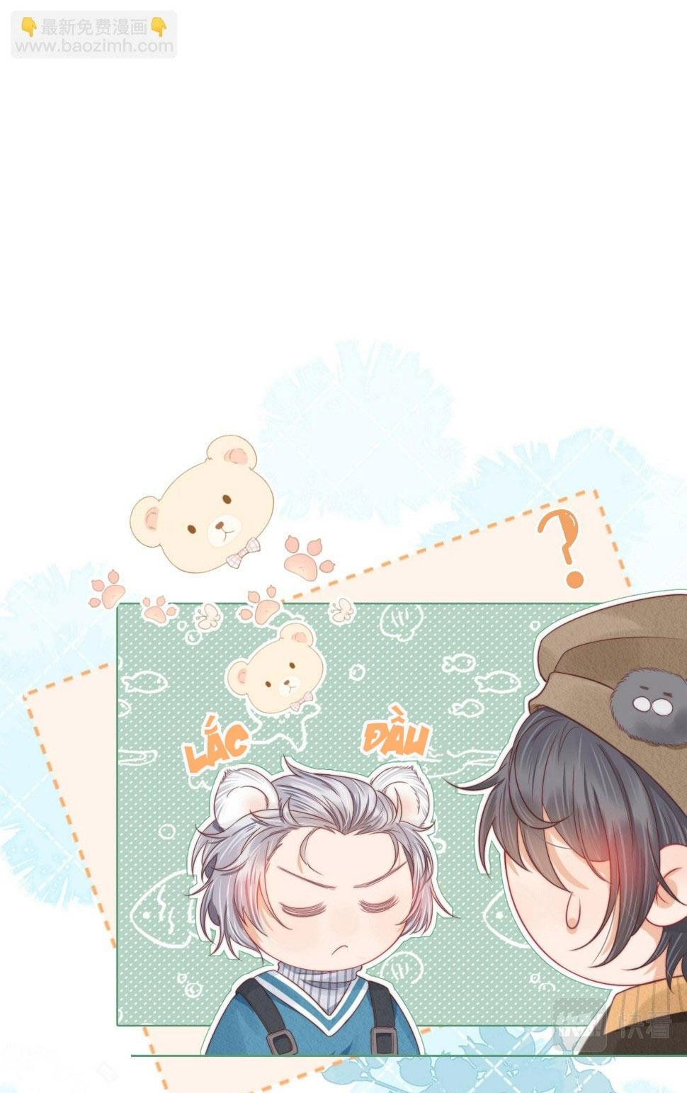 [Ss2] Một Ngụm Ăn Cả Thỏ Con: Chapter 33
