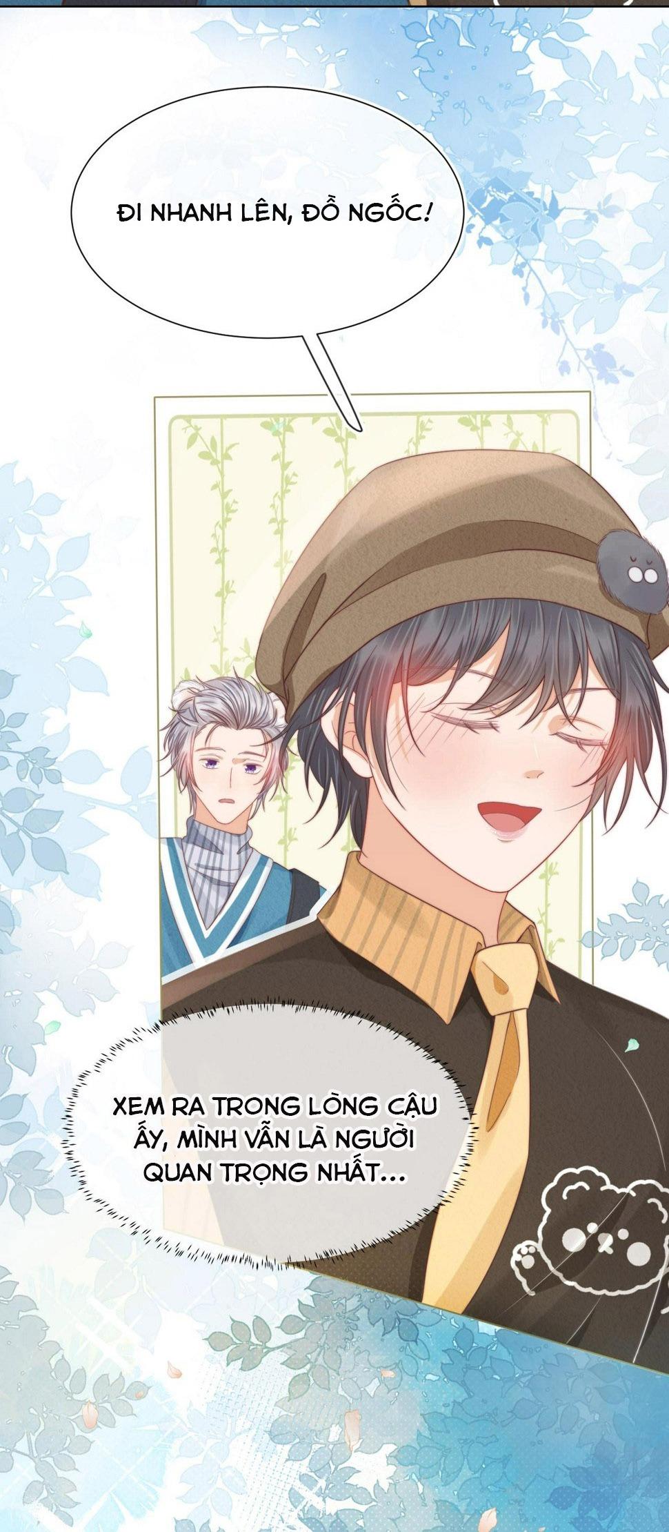 [Ss2] Một Ngụm Ăn Cả Thỏ Con: Chapter 33