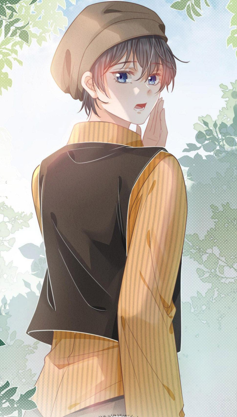 [Ss2] Một Ngụm Ăn Cả Thỏ Con: Chapter 33