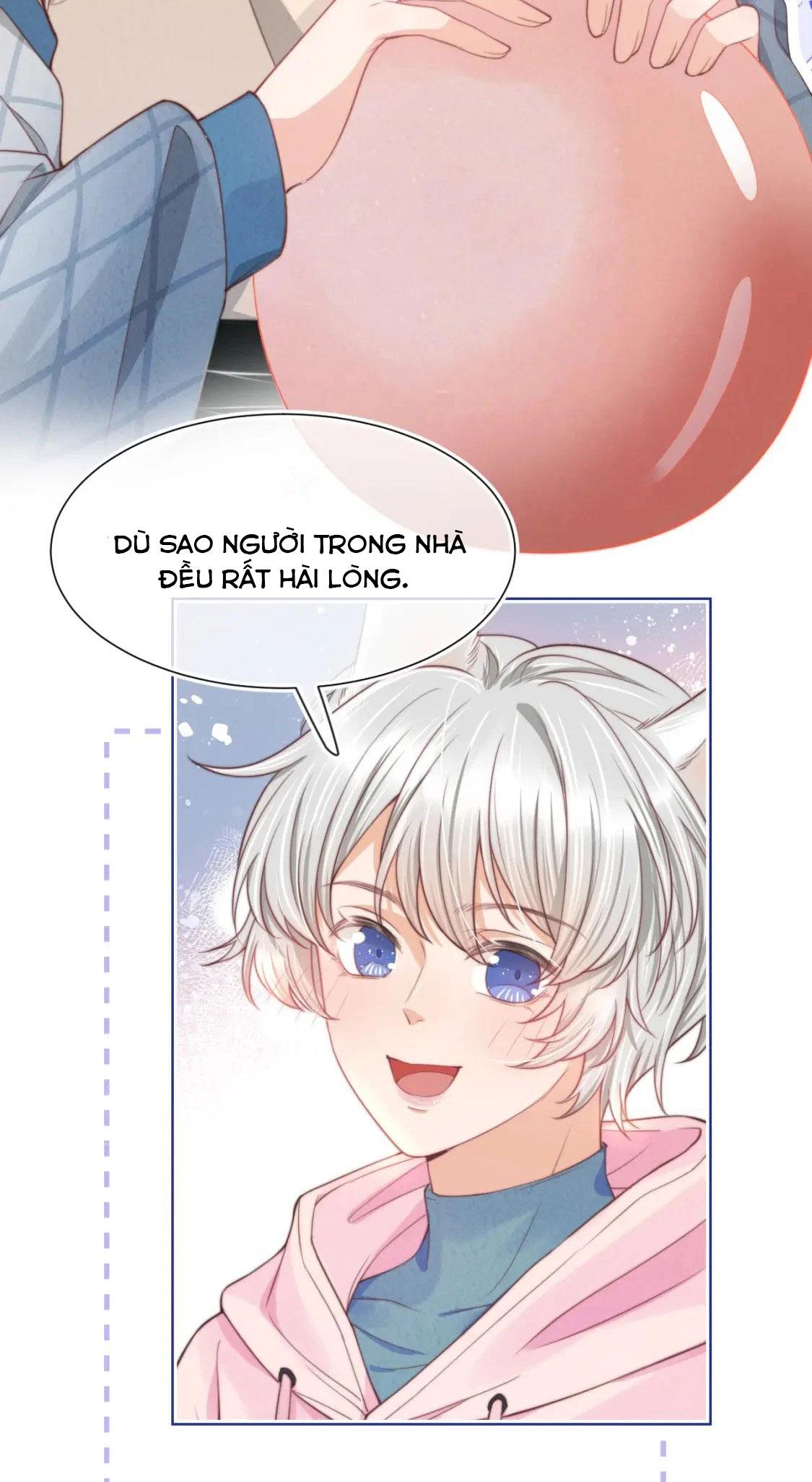 [Ss2] Một Ngụm Ăn Cả Thỏ Con: Chapter 34