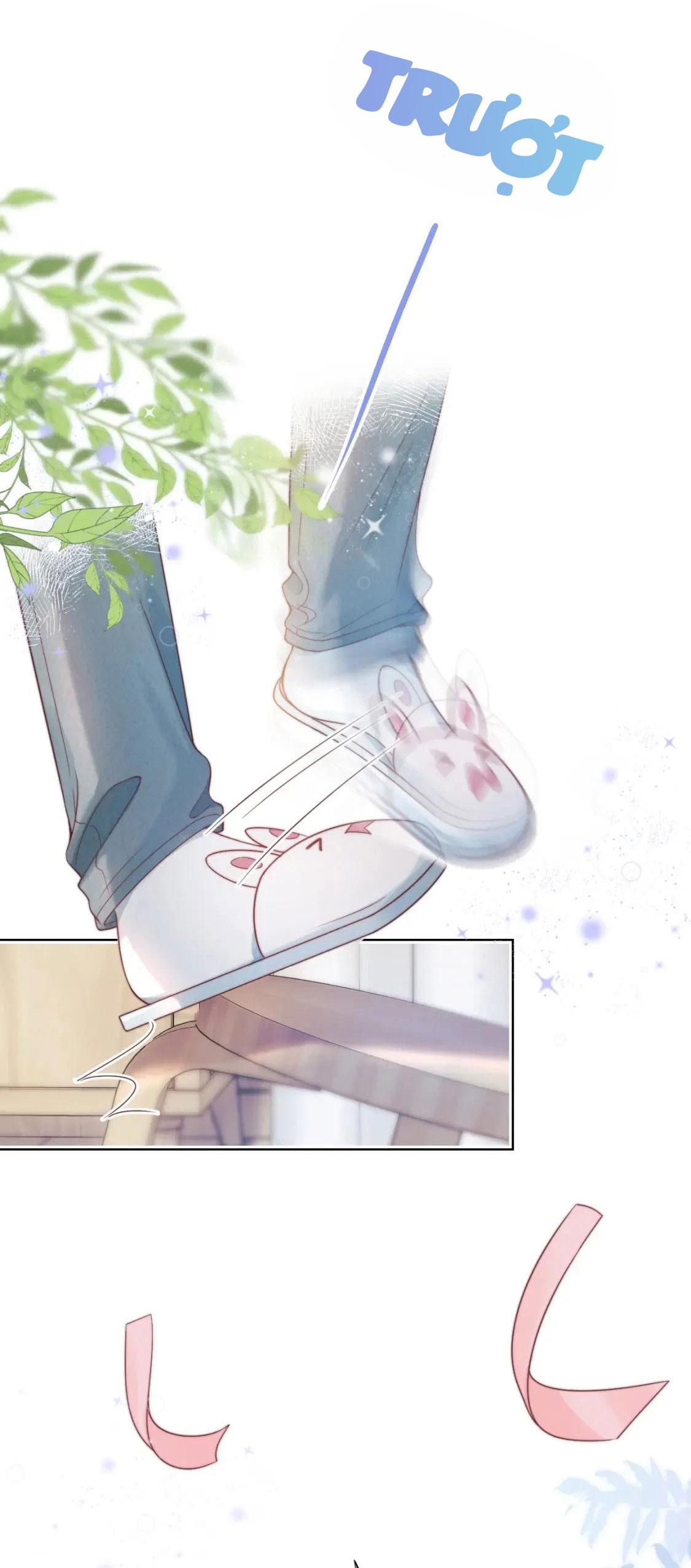 [Ss2] Một Ngụm Ăn Cả Thỏ Con: Chapter 34