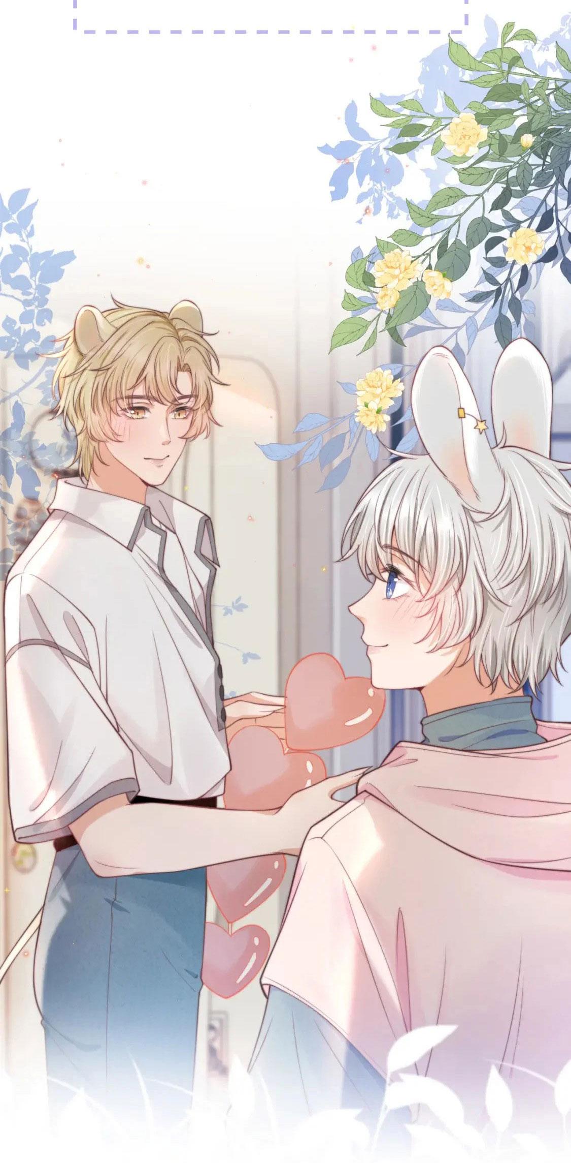 [Ss2] Một Ngụm Ăn Cả Thỏ Con: Chapter 34