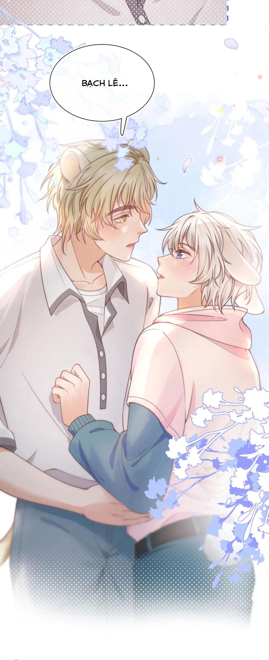 [Ss2] Một Ngụm Ăn Cả Thỏ Con: Chapter 34