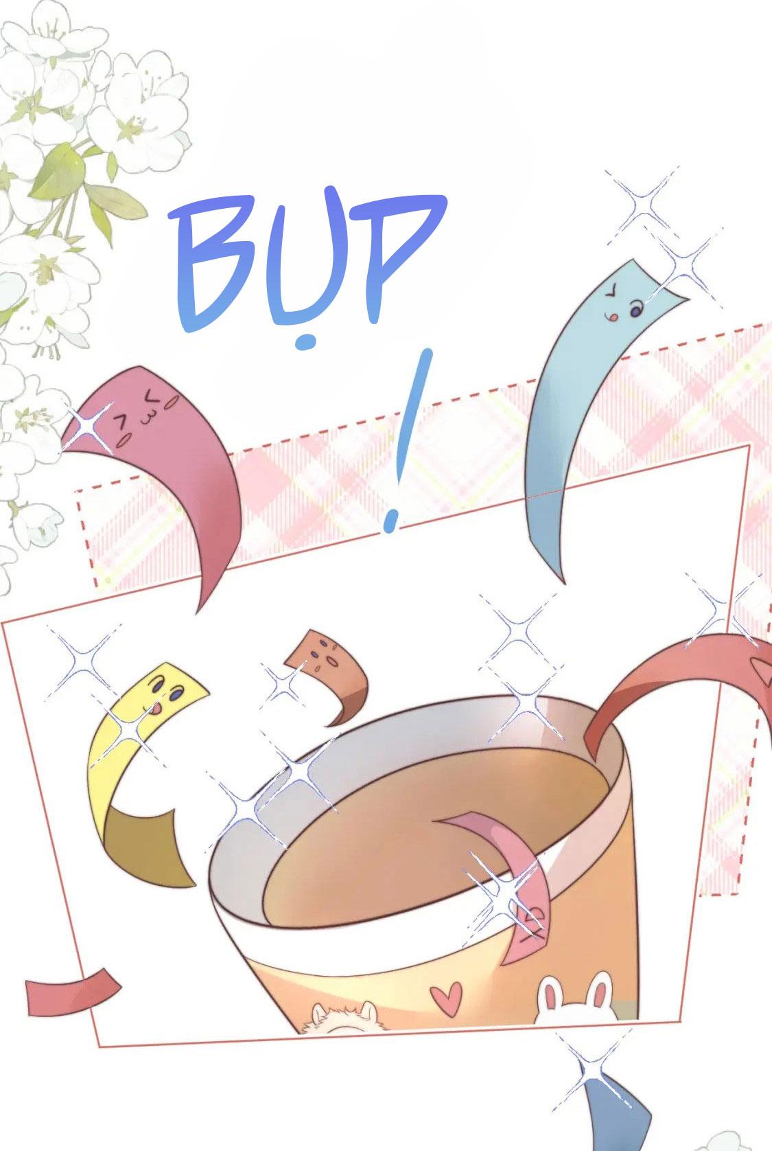 [Ss2] Một Ngụm Ăn Cả Thỏ Con: Chapter 34