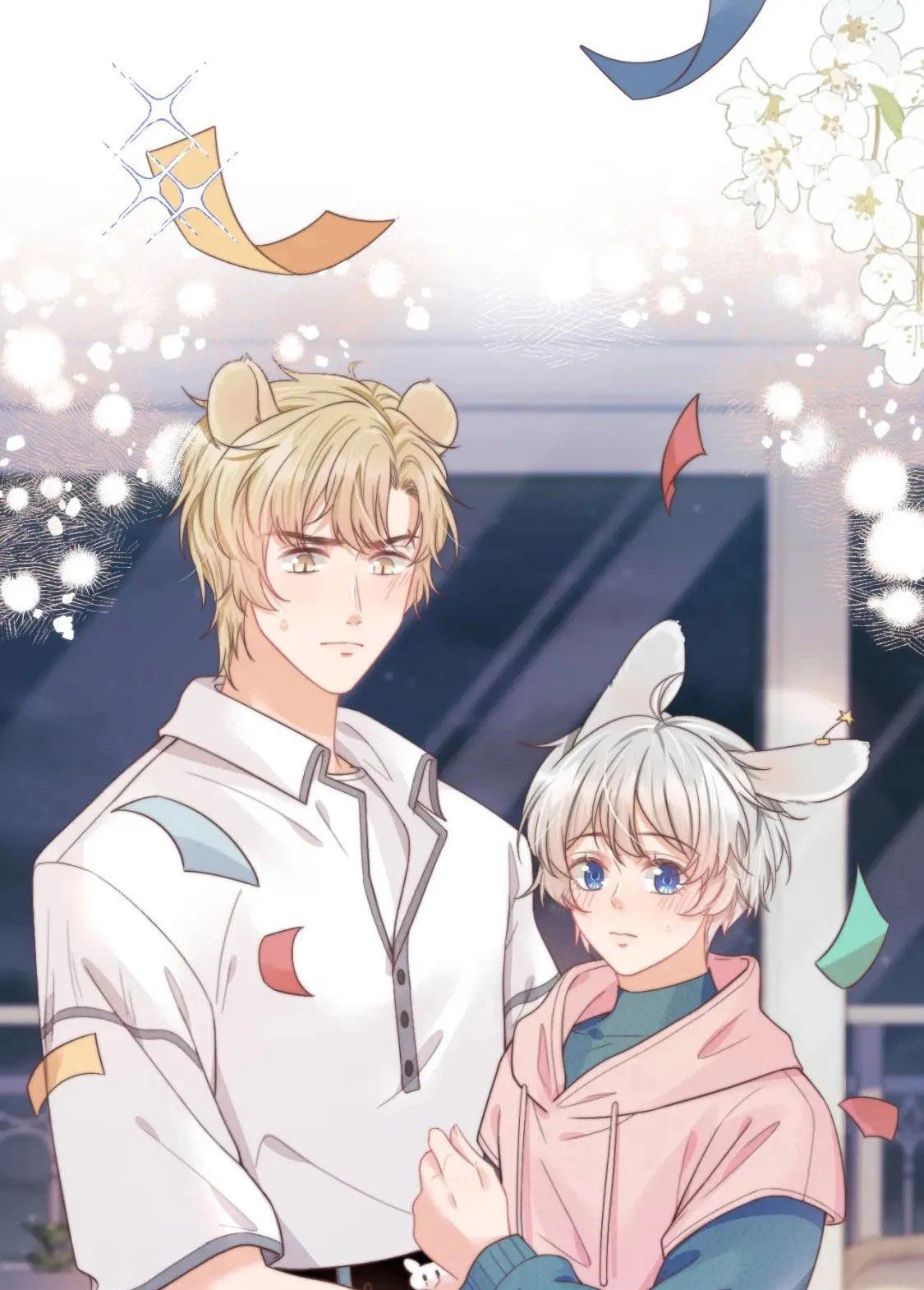 [Ss2] Một Ngụm Ăn Cả Thỏ Con: Chapter 34