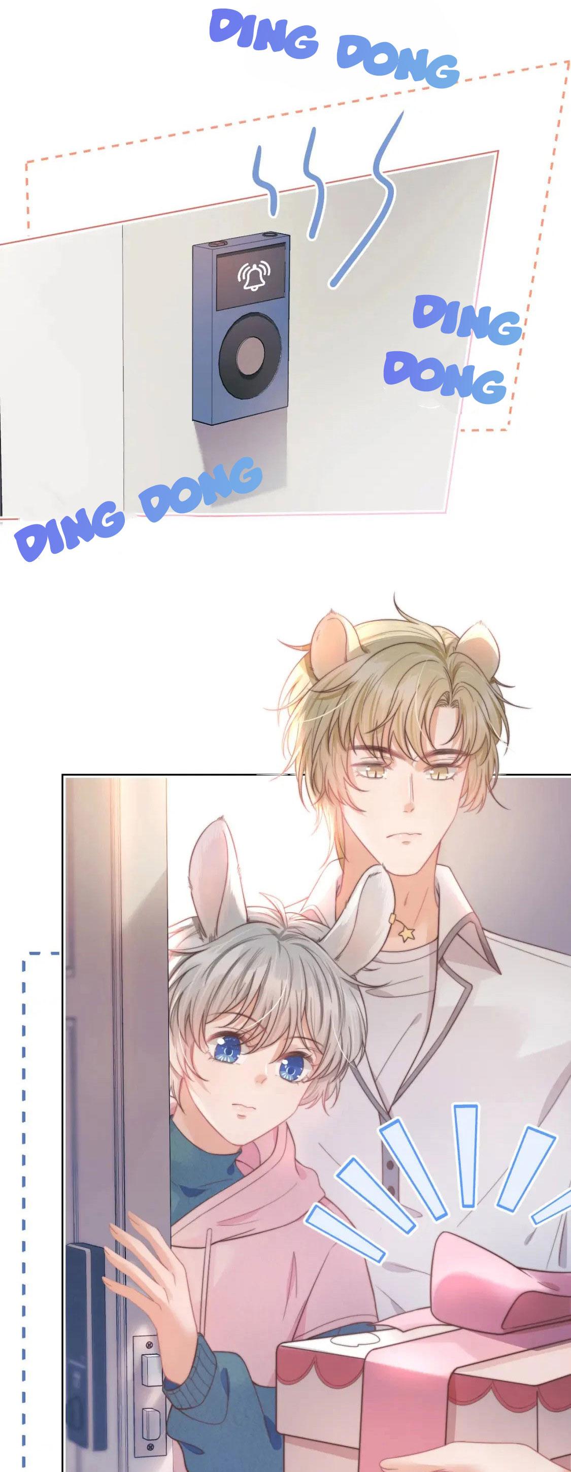 [Ss2] Một Ngụm Ăn Cả Thỏ Con: Chapter 34